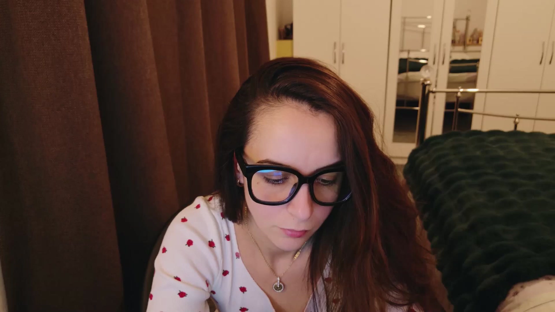Gallery image thumbnail from KarlaOlivia's myfreecams stream on, 02/09/2025, 16:47 image 13 of 20