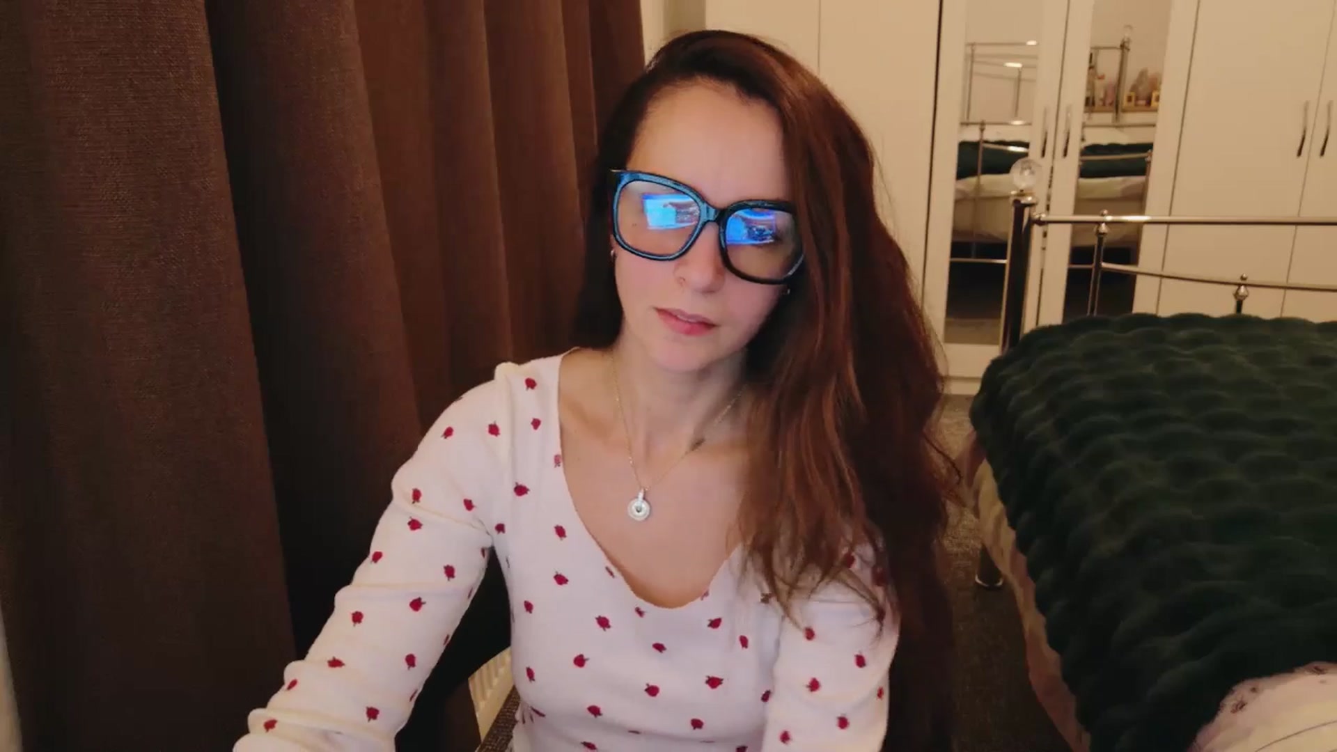Gallery image thumbnail from KarlaOlivia's myfreecams stream on, 02/09/2025, 16:47 image 12 of 20