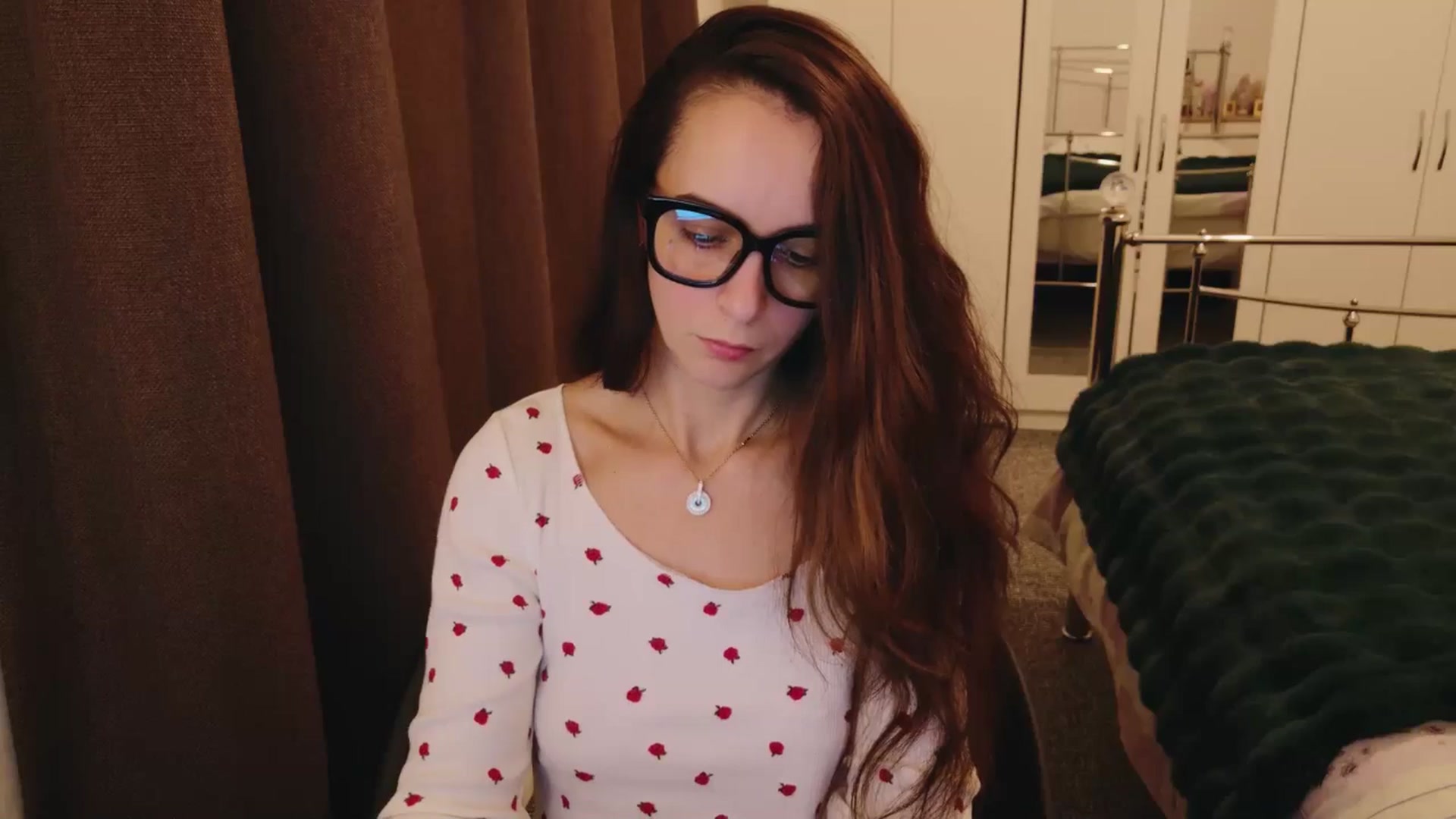 Gallery image thumbnail from KarlaOlivia's myfreecams stream on, 02/09/2025, 16:47 image 16 of 20