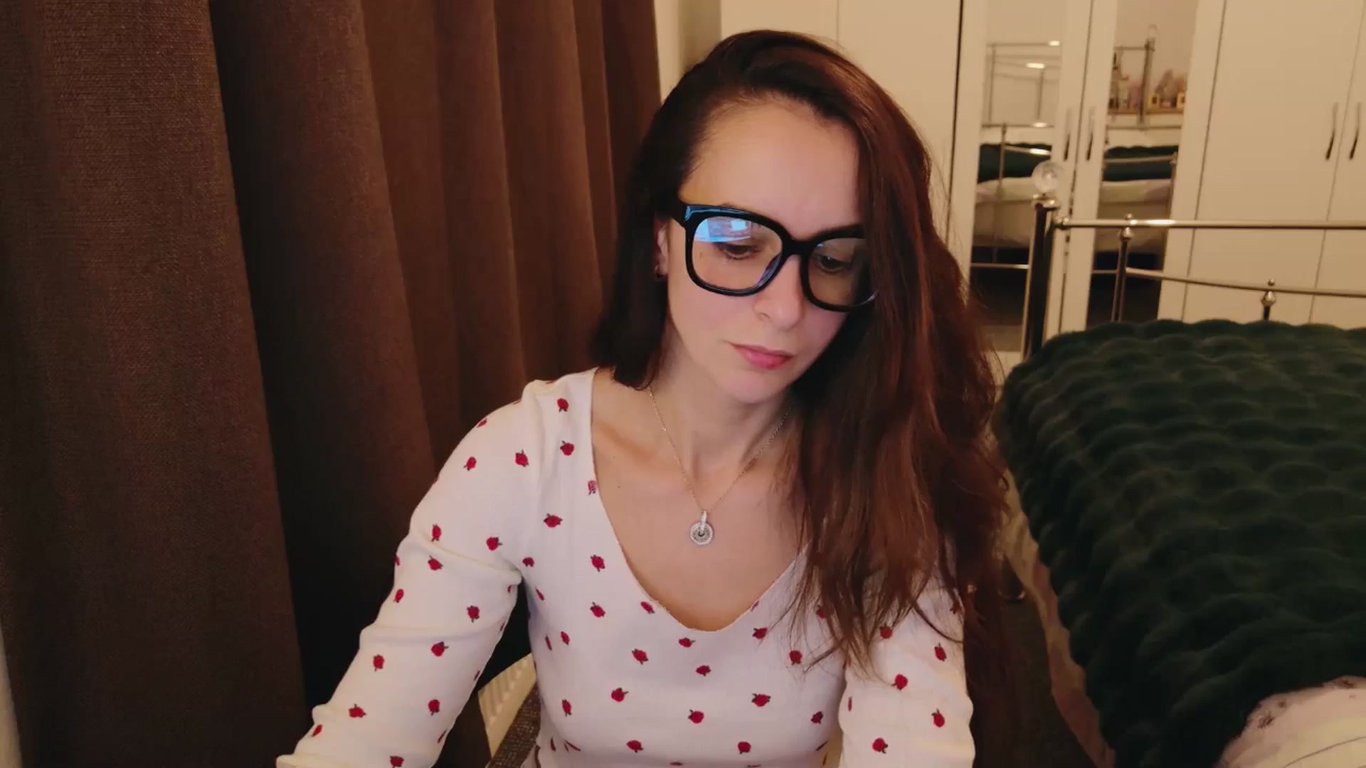 Gallery image thumbnail from KarlaOlivia's myfreecams stream on, 02/09/2025, 16:47 image 14 of 20