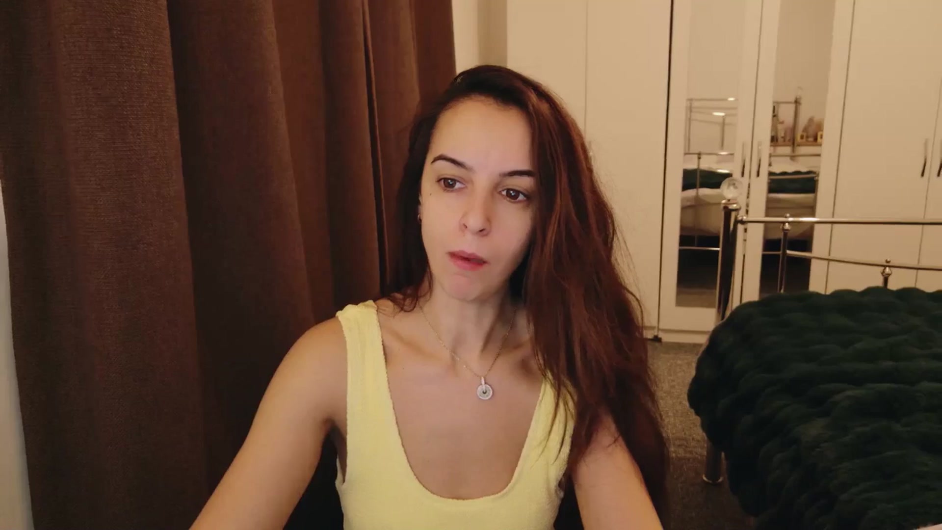 Gallery image thumbnail from KarlaOlivia's myfreecams stream on, 02/10/2025, 10:59 image 19 of 20