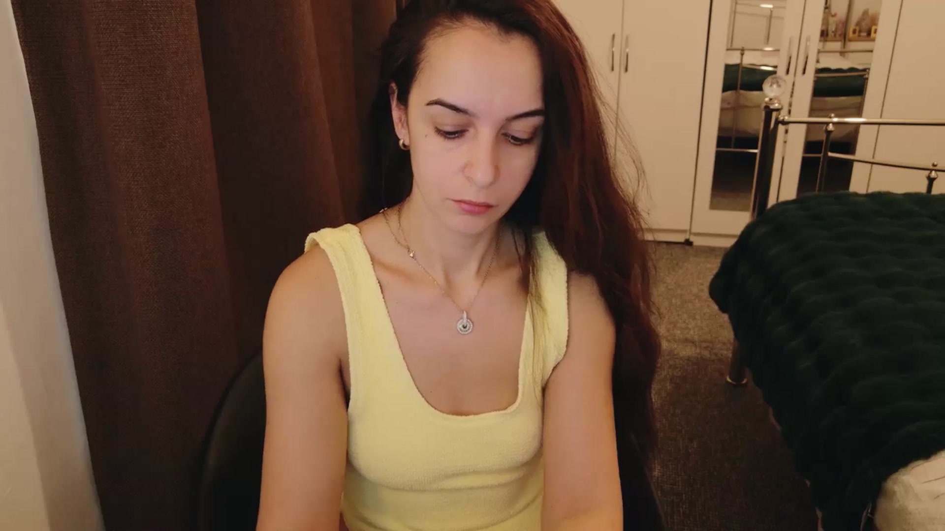 Gallery image thumbnail from KarlaOlivia's myfreecams stream on, 02/10/2025, 10:59 image 5 of 20