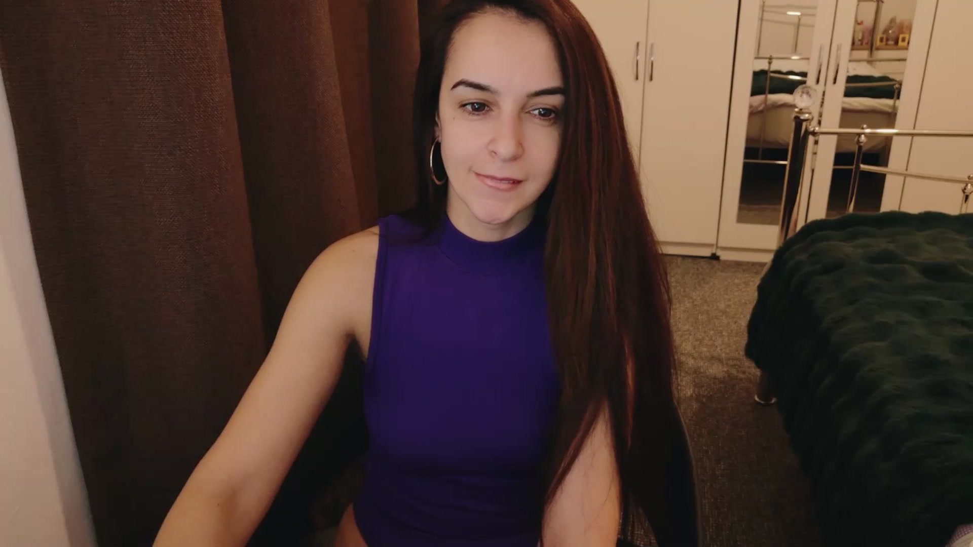 Gallery image thumbnail from KarlaOlivia's myfreecams stream on, 02/11/2025, 11:43 image 13 of 20