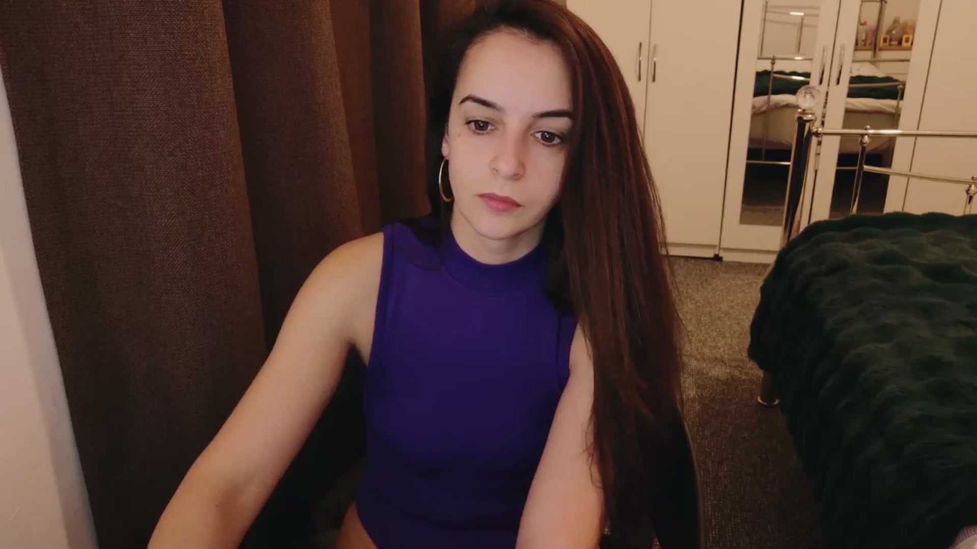 Gallery image thumbnail from KarlaOlivia's myfreecams stream on, 02/11/2025, 11:43 image 17 of 20
