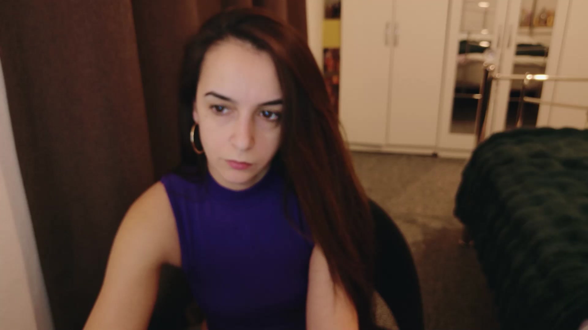Gallery image thumbnail from KarlaOlivia's myfreecams stream on, 02/11/2025, 11:43 image 15 of 20