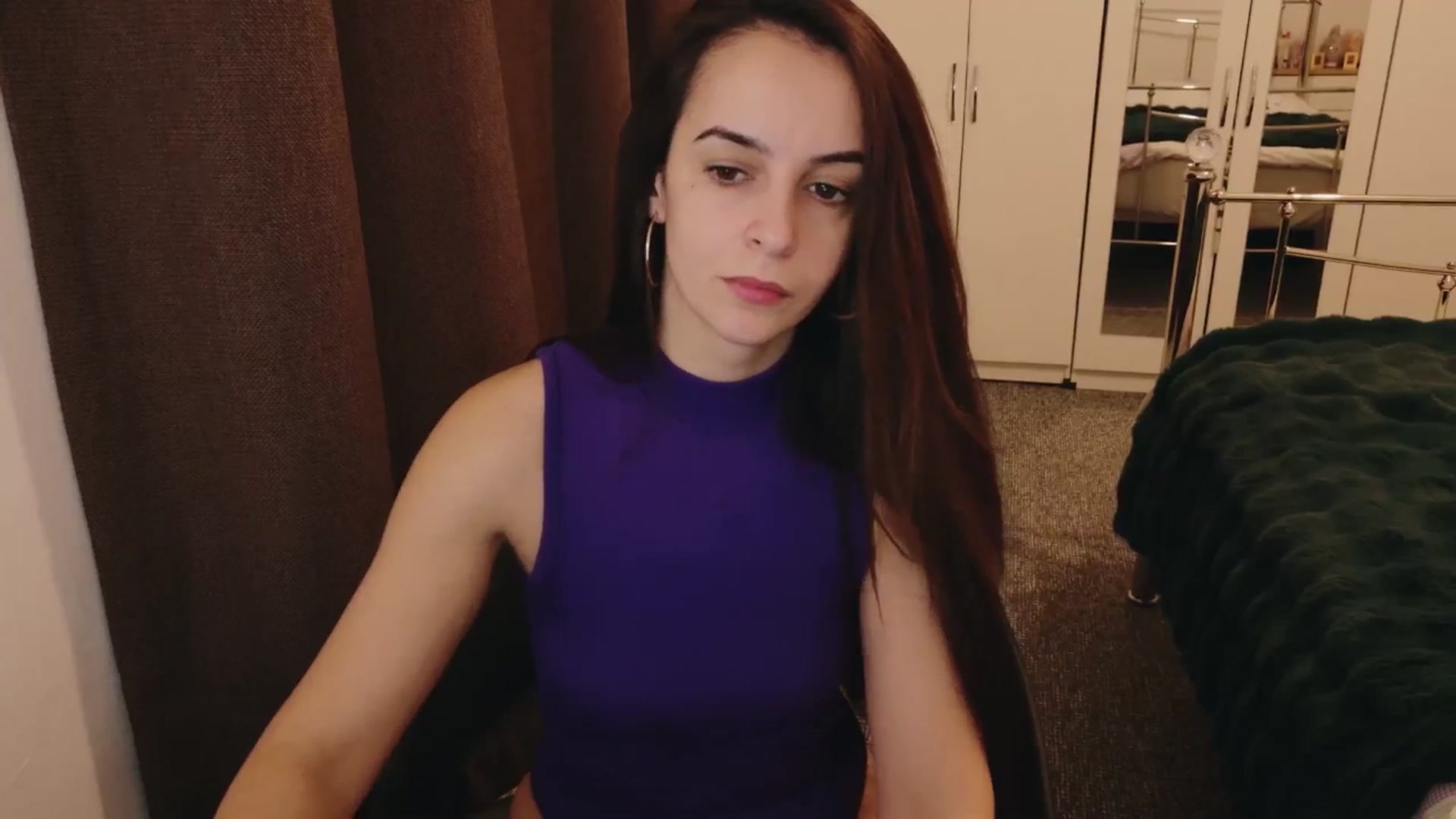 Gallery image thumbnail from KarlaOlivia's myfreecams stream on, 02/11/2025, 12:03 image 3 of 20