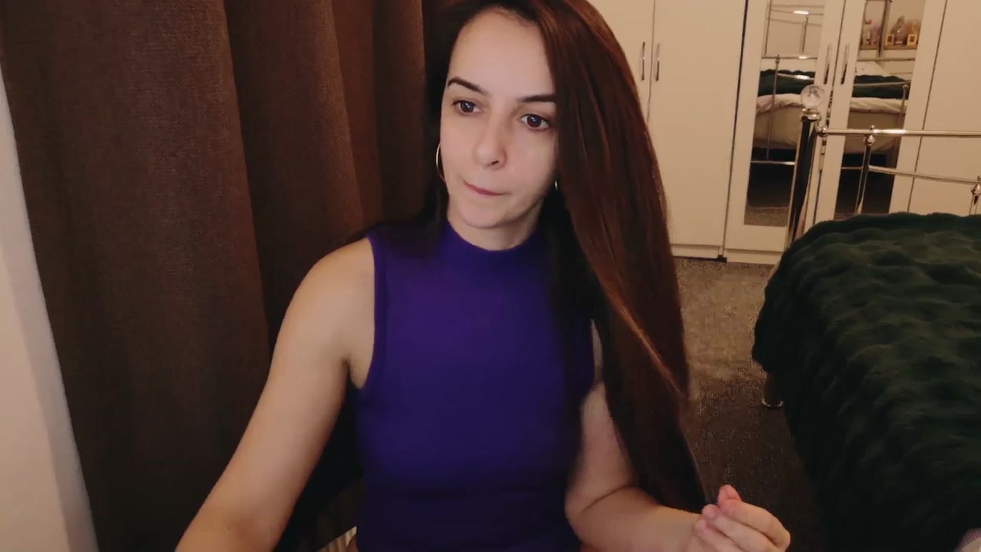 Gallery image thumbnail from KarlaOlivia's myfreecams stream on, 02/11/2025, 12:03 image 19 of 20
