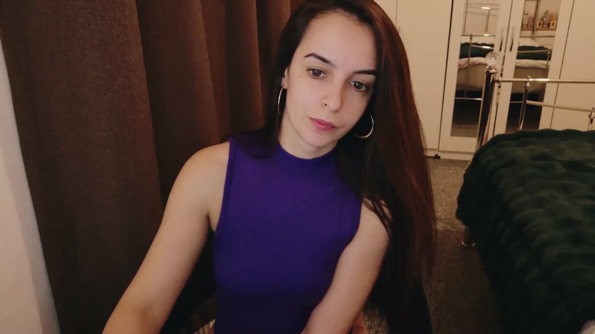 Gallery image thumbnail from KarlaOlivia's myfreecams stream on, 02/11/2025, 12:03 image 16 of 20
