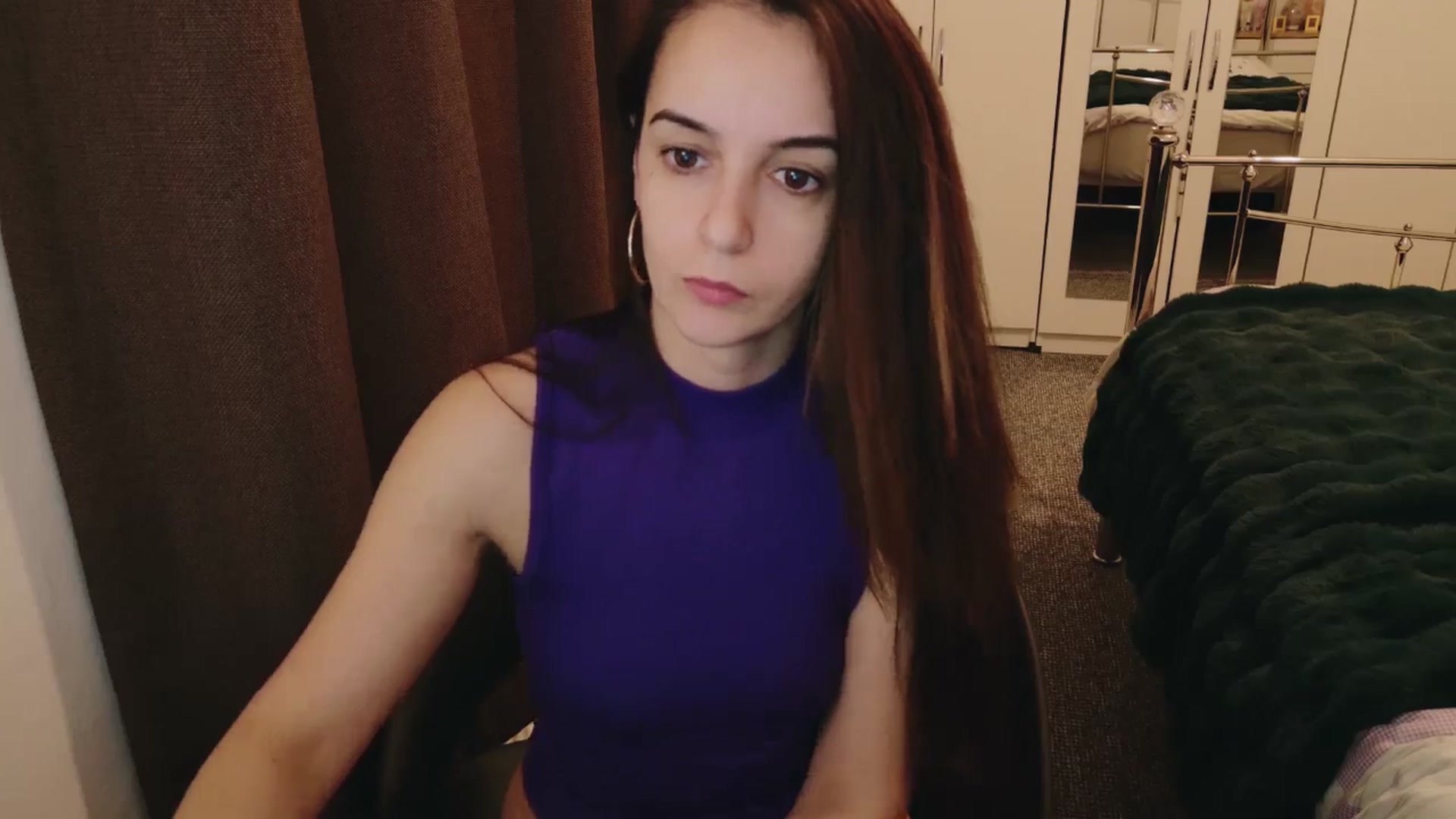 Gallery image thumbnail from KarlaOlivia's myfreecams stream on, 02/11/2025, 13:27 image 17 of 20
