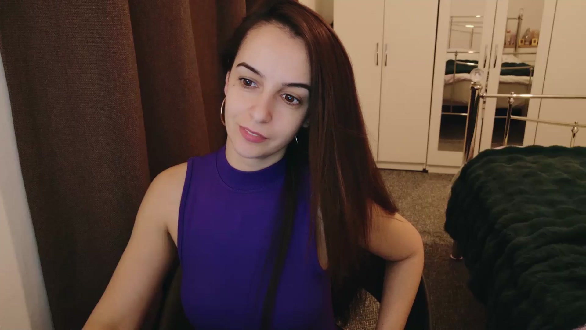 Gallery image thumbnail from KarlaOlivia's myfreecams stream on, 02/11/2025, 13:55 image 3 of 20