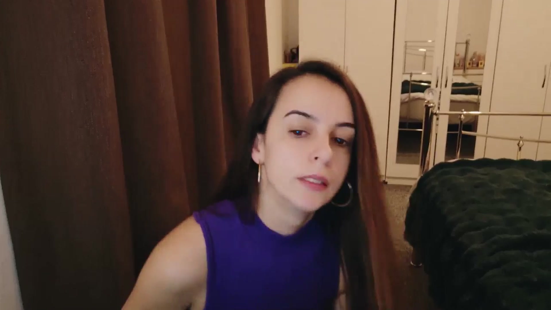 Gallery image thumbnail from KarlaOlivia's myfreecams stream on, 02/11/2025, 13:55 image 16 of 20