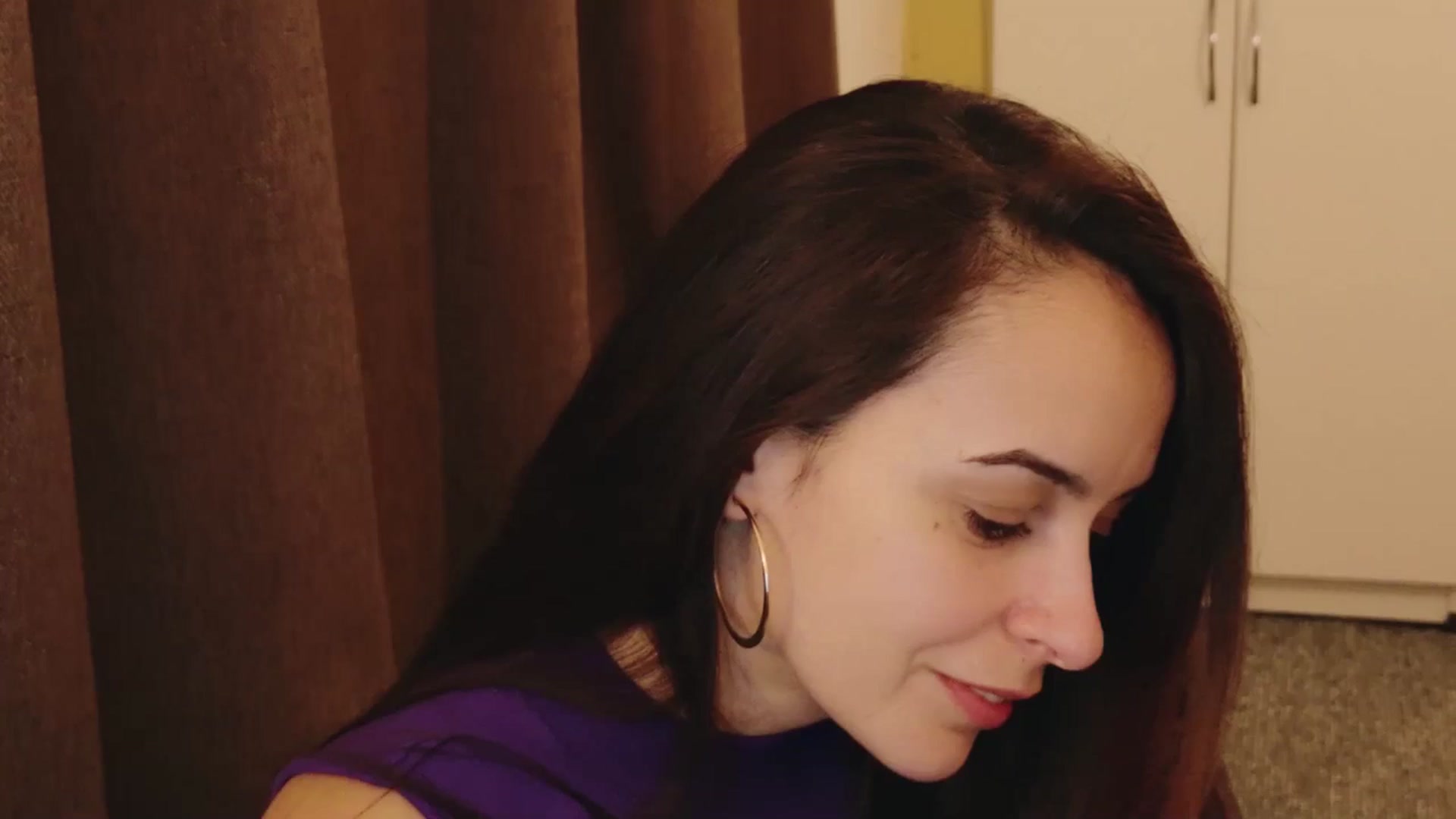 Gallery image thumbnail from KarlaOlivia's myfreecams stream on, 02/11/2025, 14:58 image 20 of 20