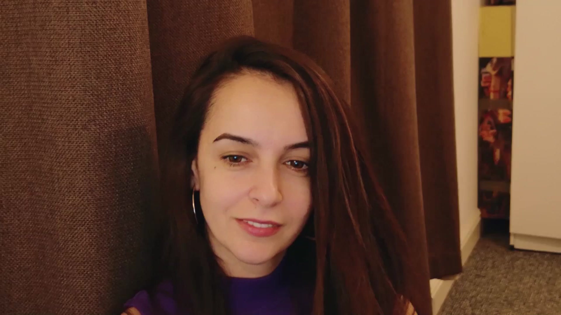 Gallery image thumbnail from KarlaOlivia's myfreecams stream on, 02/11/2025, 14:58 image 18 of 20