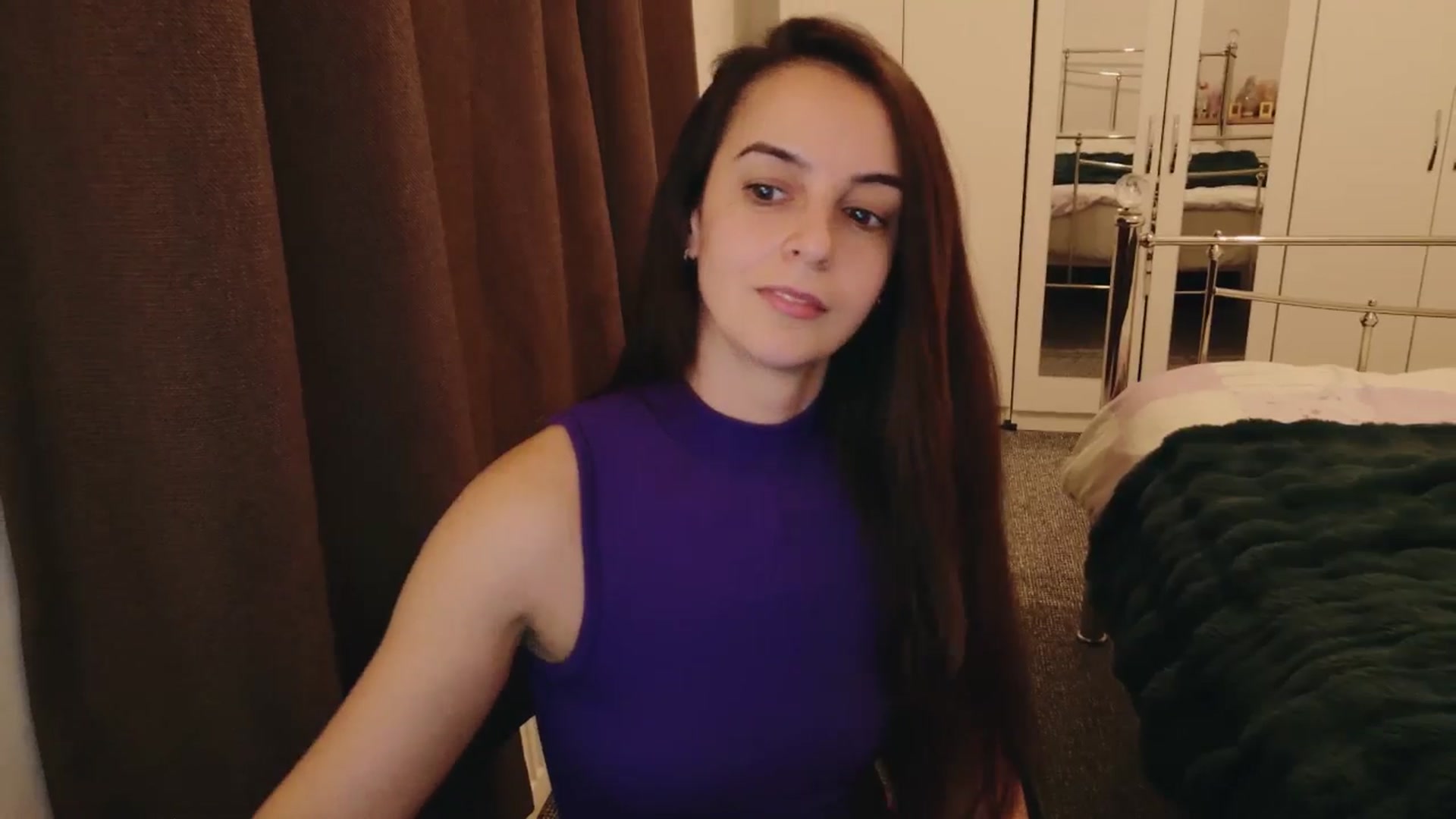Gallery image thumbnail from KarlaOlivia's myfreecams stream on, 02/11/2025, 18:20 image 20 of 20