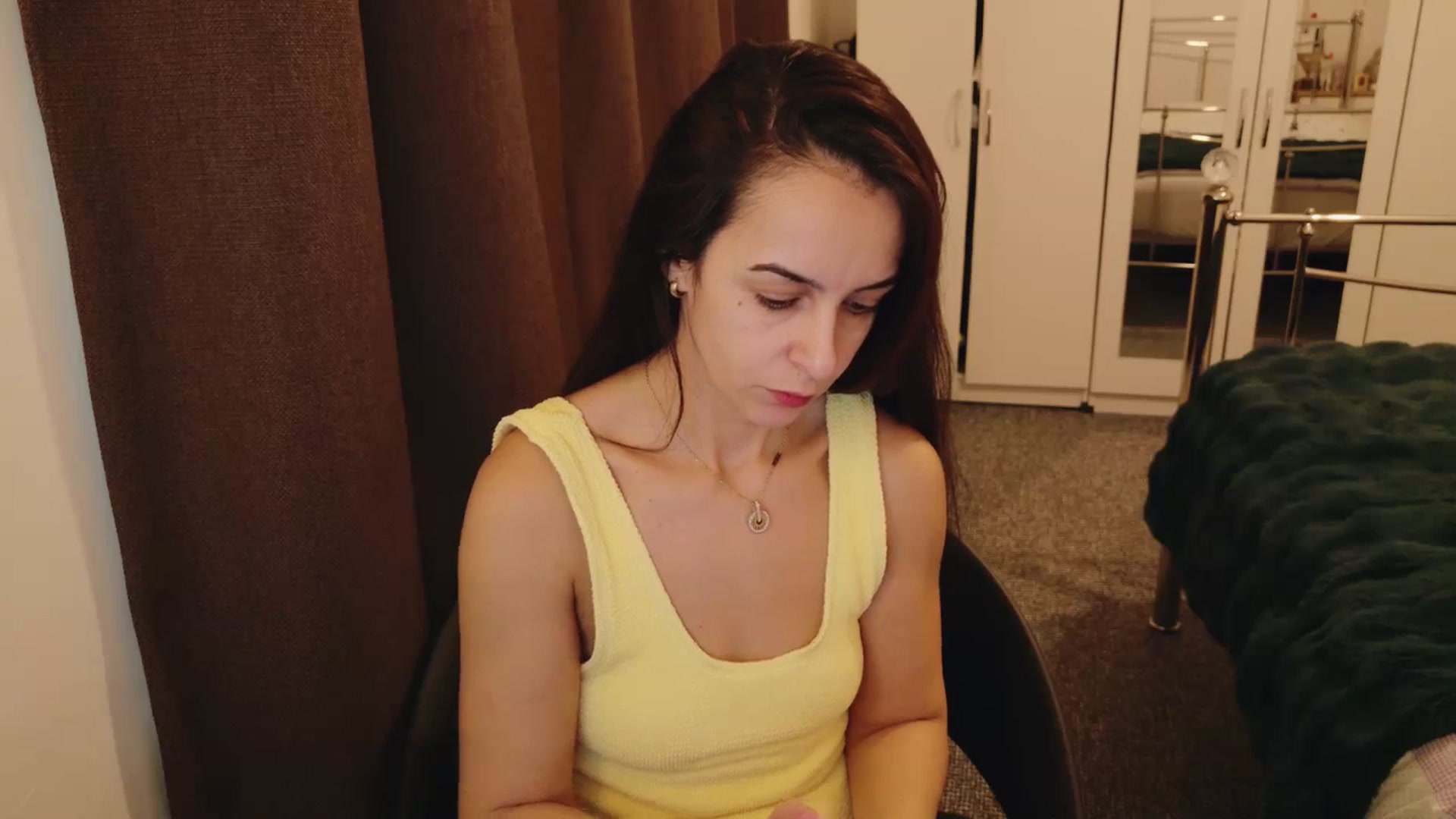 Gallery image thumbnail from KarlaOlivia's myfreecams stream on, 02/13/2025, 12:01 image 6 of 20