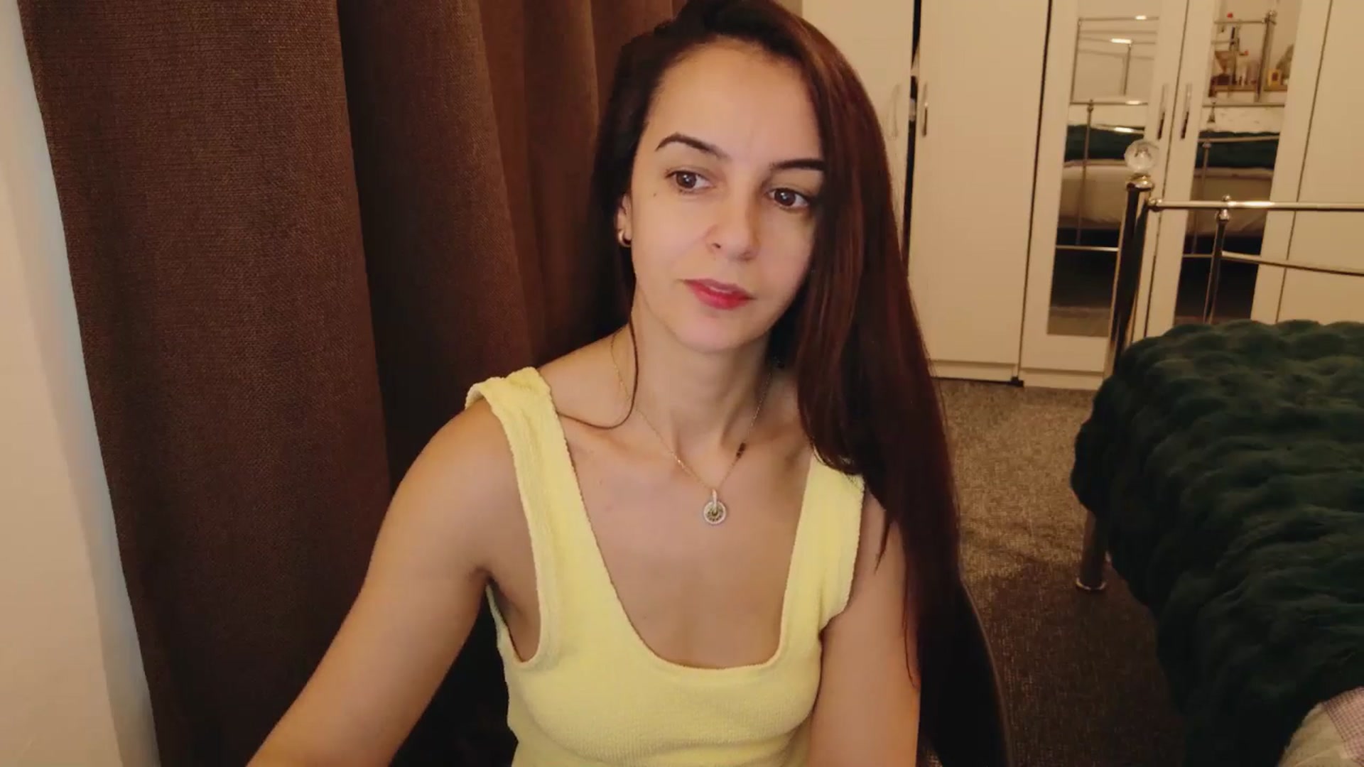 Gallery image thumbnail from KarlaOlivia's myfreecams stream on, 02/13/2025, 12:01 image 4 of 20