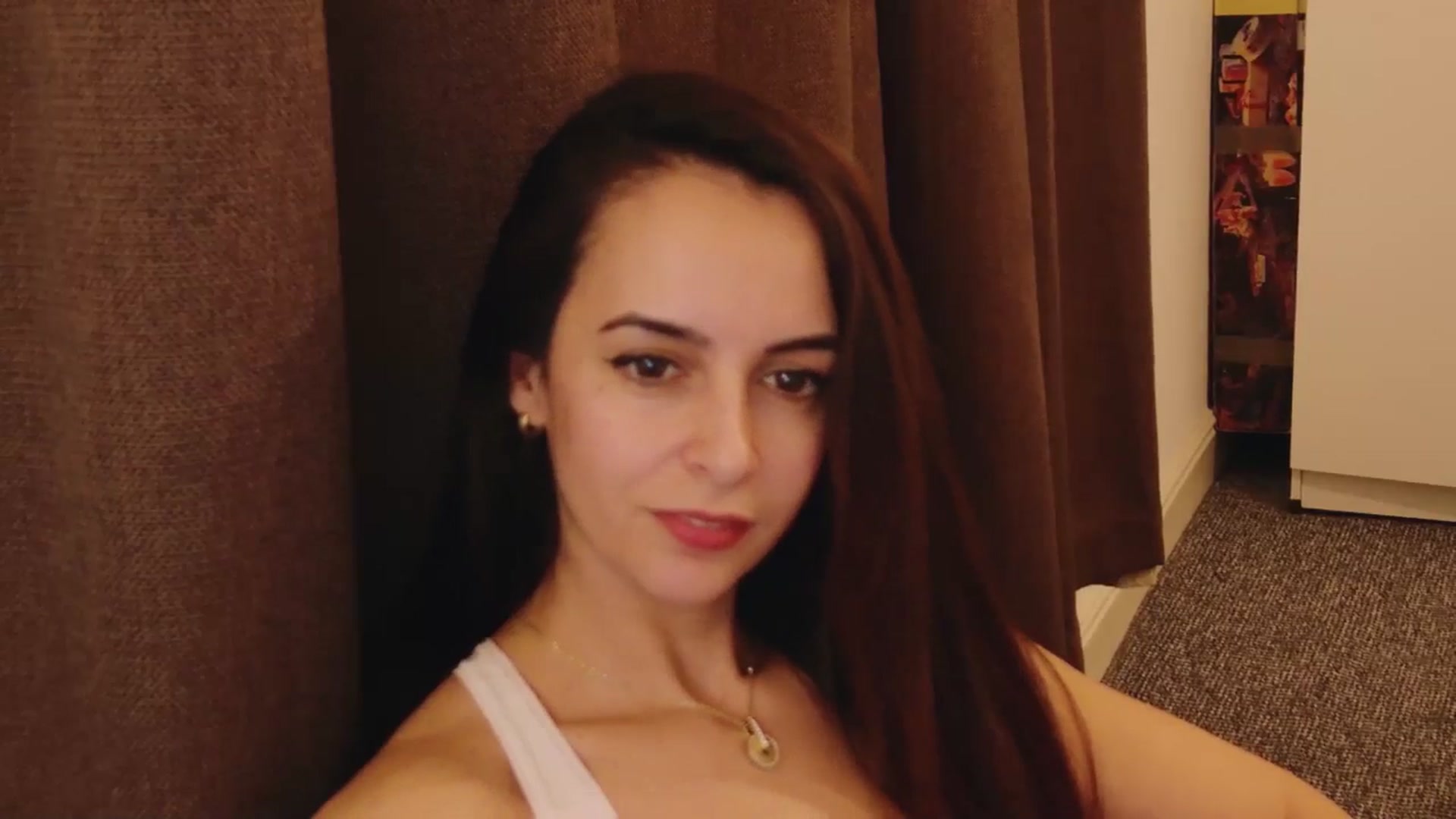 Gallery image thumbnail from KarlaOlivia's myfreecams stream on, 02/17/2025, 19:07 image 17 of 20