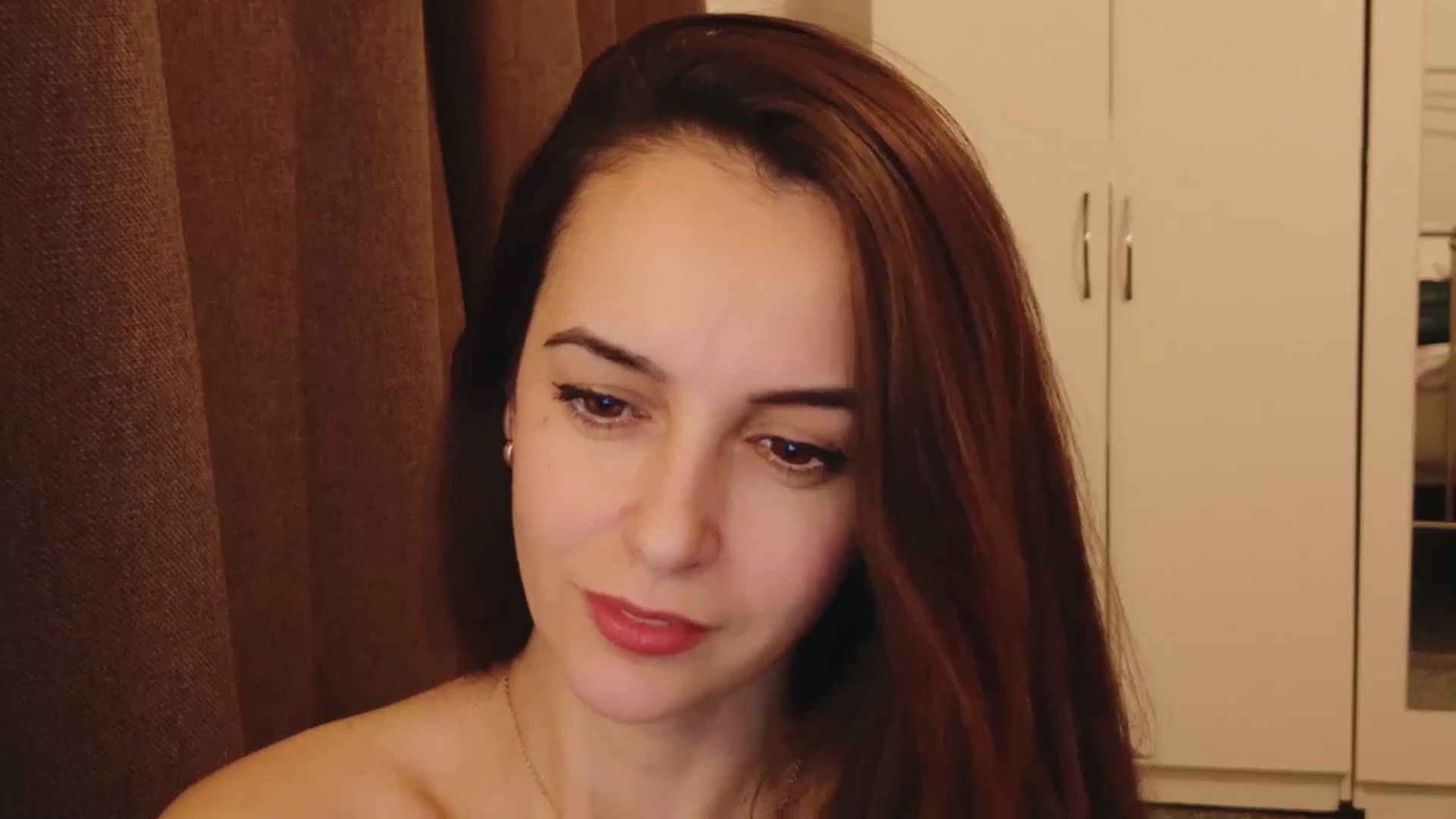 Gallery image thumbnail from KarlaOlivia's myfreecams stream on, 02/17/2025, 19:07 image 5 of 20