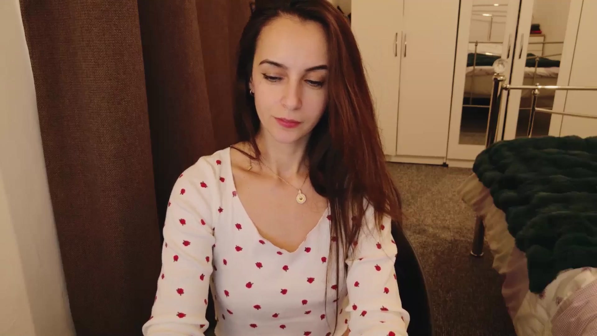 Gallery image thumbnail from KarlaOlivia's myfreecams stream on, 02/17/2025, 21:39 image 18 of 20