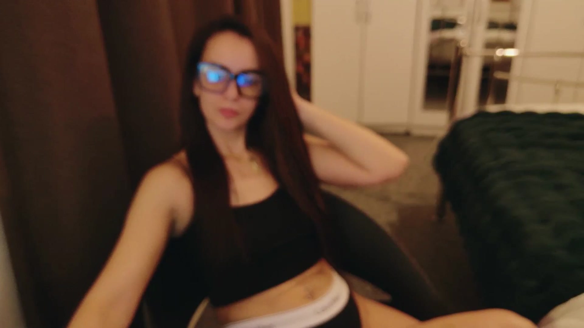 Gallery image thumbnail from KarlaOlivia's myfreecams stream on, 02/20/2025, 19:25 image 14 of 20