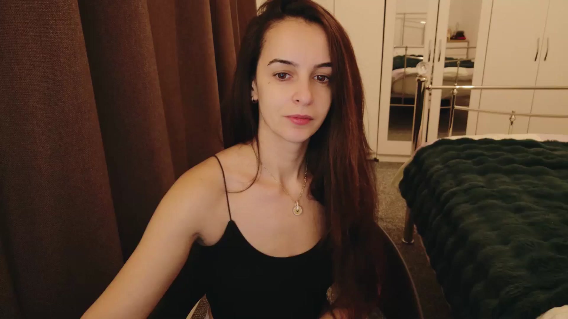 Gallery image thumbnail from KarlaOlivia's myfreecams stream on, 02/20/2025, 19:25 image 1 of 20