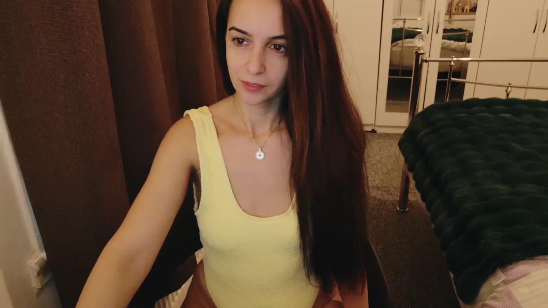 Gallery image thumbnail from KarlaOlivia's myfreecams stream on, 02/21/2025, 15:29 image 11 of 20