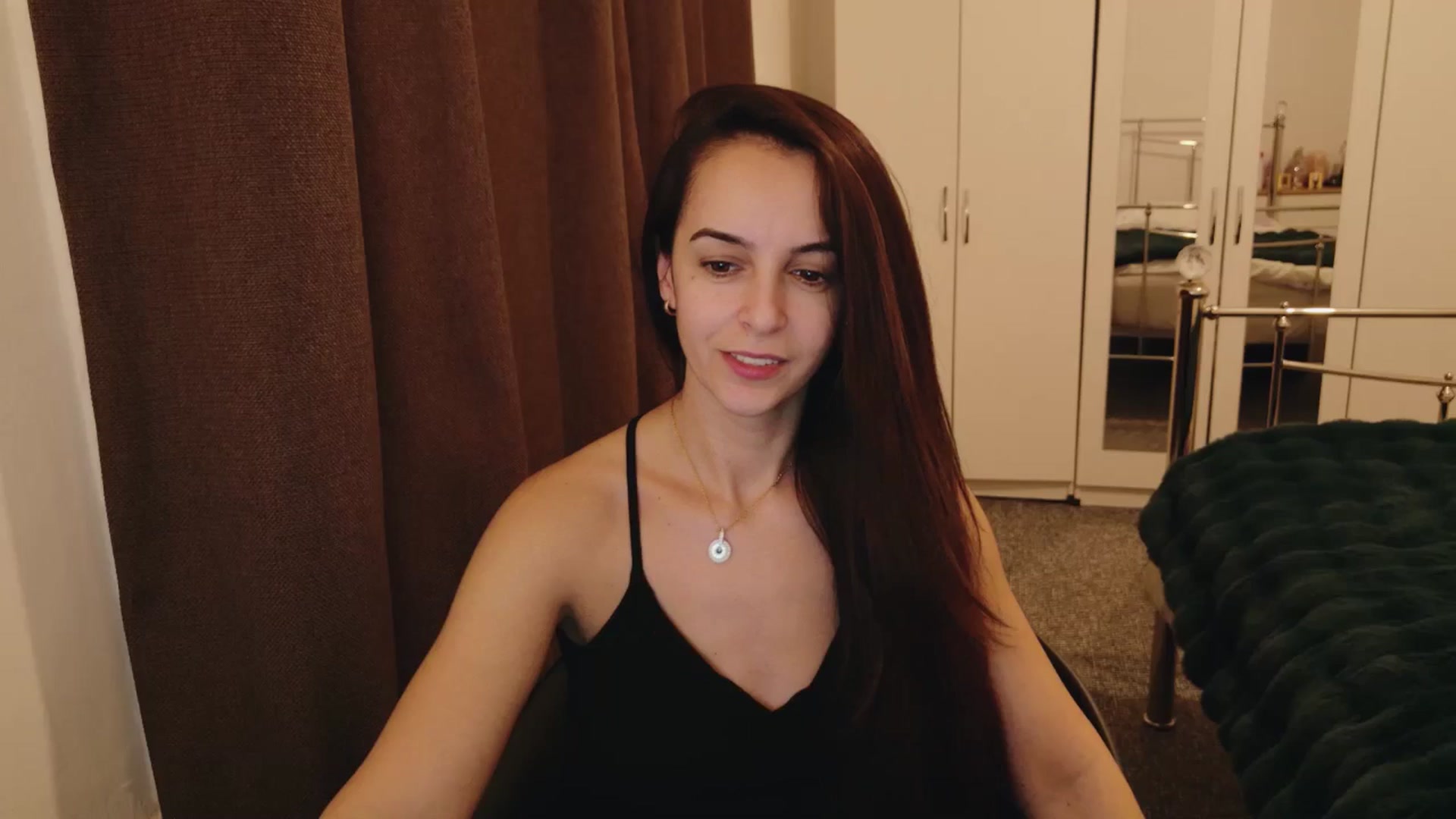 Gallery image thumbnail from KarlaOlivia's myfreecams stream on, 02/21/2025, 17:29 image 19 of 20