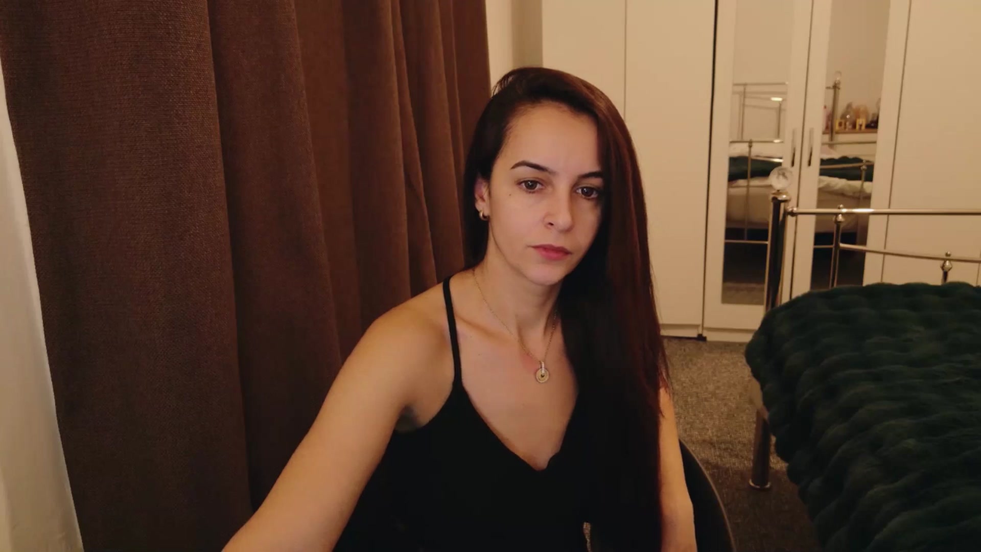 Gallery image thumbnail from KarlaOlivia's myfreecams stream on, 02/21/2025, 17:29 image 20 of 20