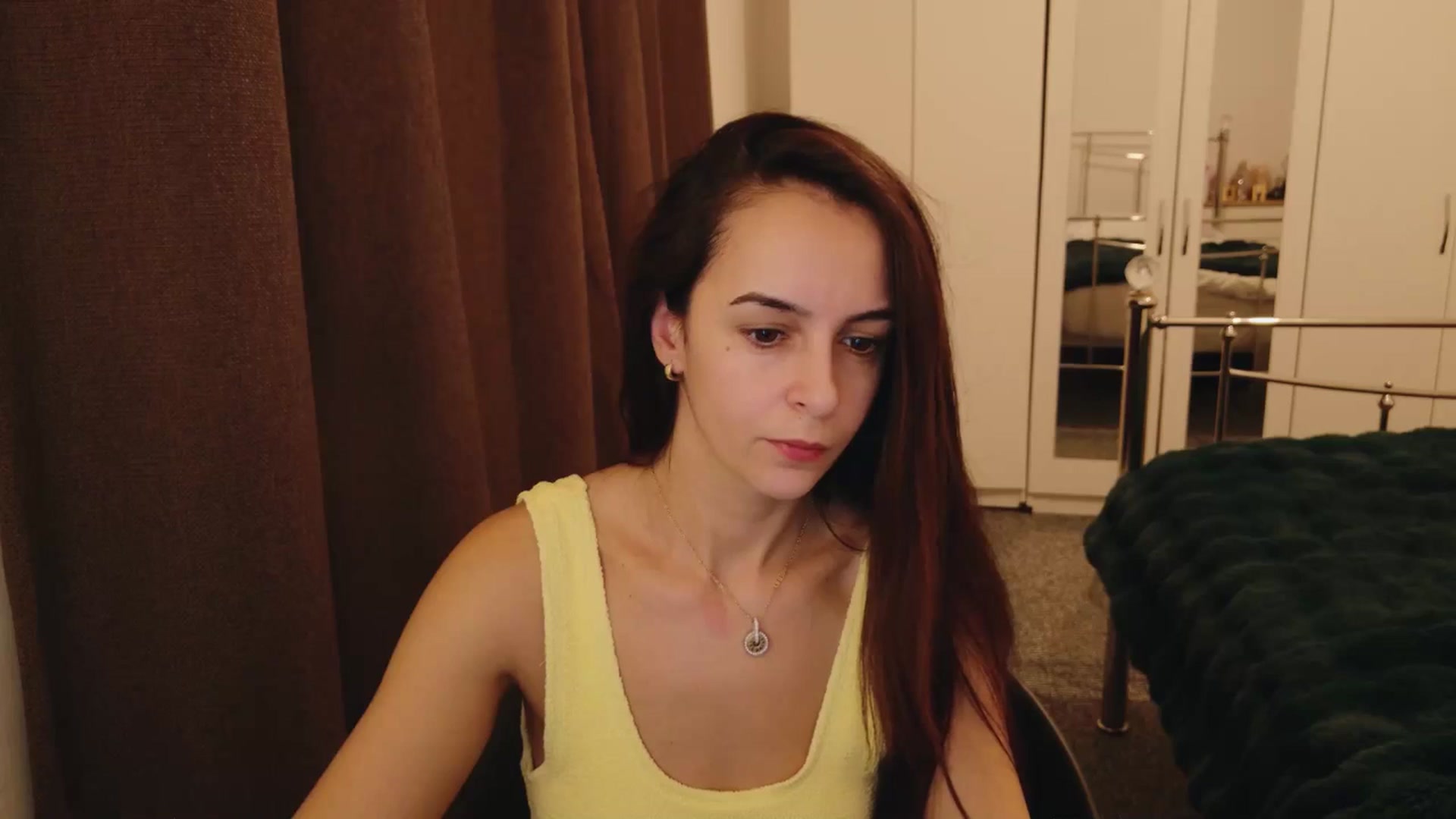 Gallery image thumbnail from KarlaOlivia's myfreecams stream on, 02/21/2025, 17:53 image 10 of 20