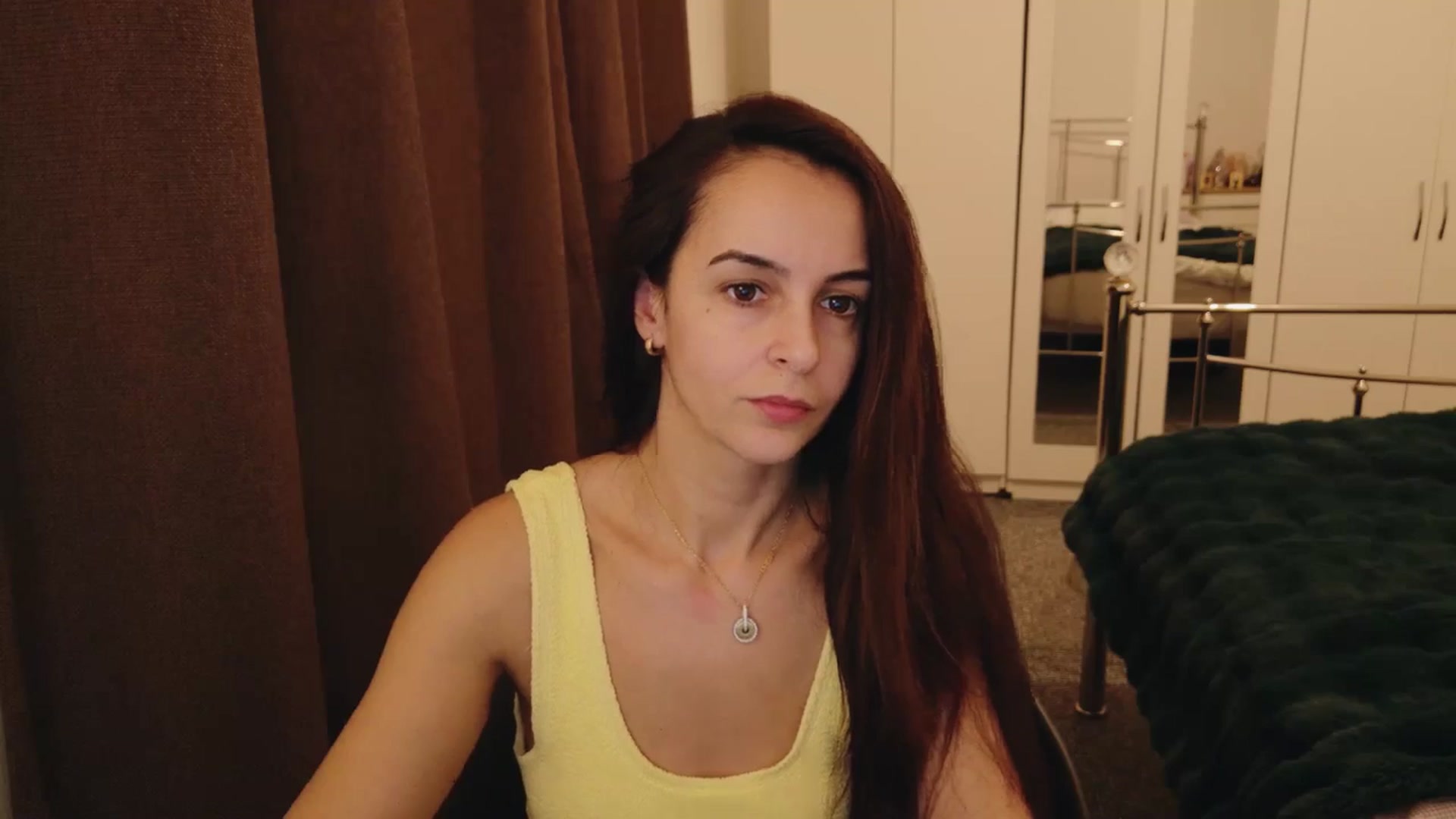 Gallery image thumbnail from KarlaOlivia's myfreecams stream on, 02/21/2025, 17:53 image 11 of 20