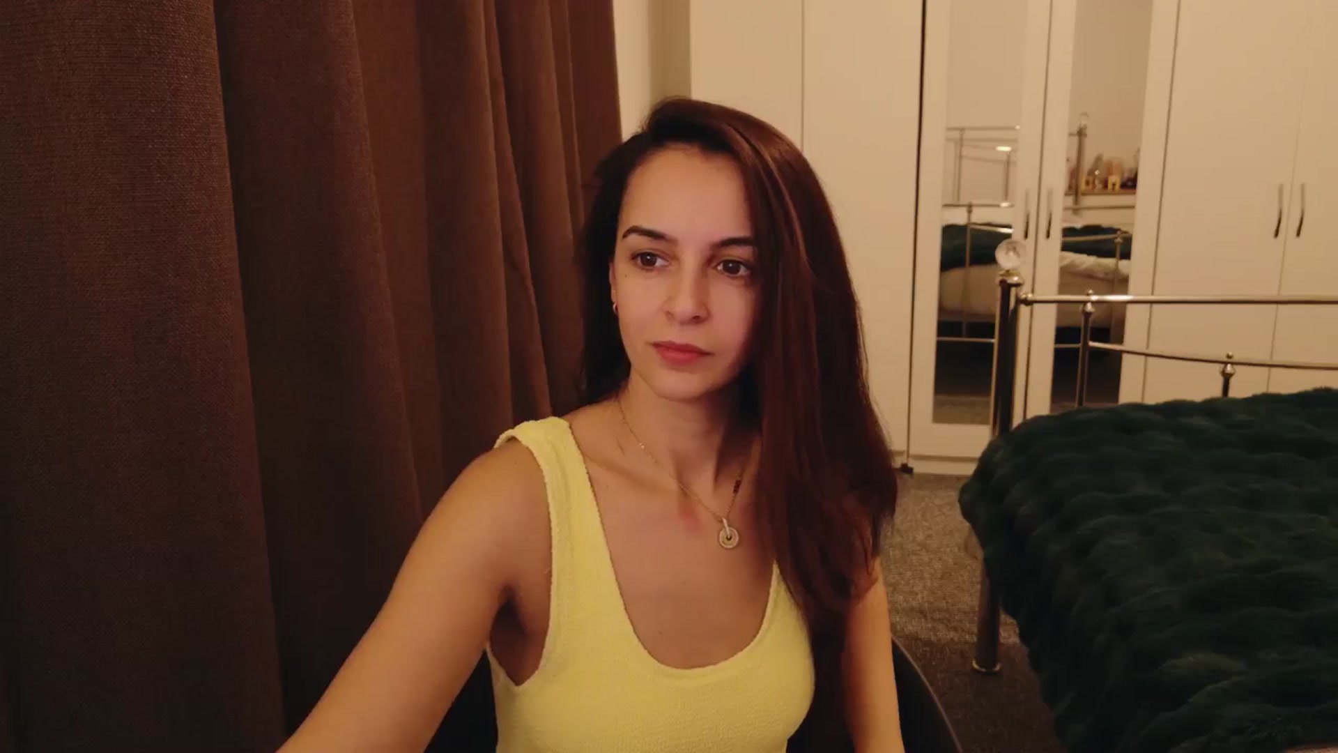 Gallery image thumbnail from KarlaOlivia's myfreecams stream on, 02/21/2025, 17:53 image 3 of 20