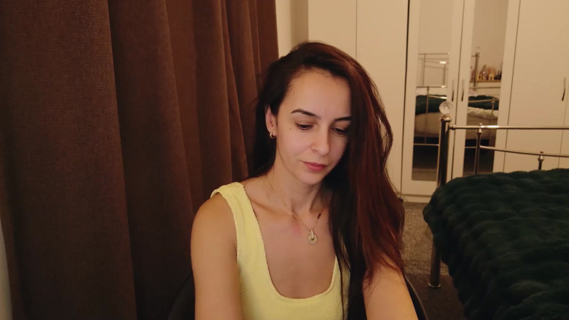 Gallery image thumbnail from KarlaOlivia's myfreecams stream on, 02/21/2025, 17:53 image 2 of 20