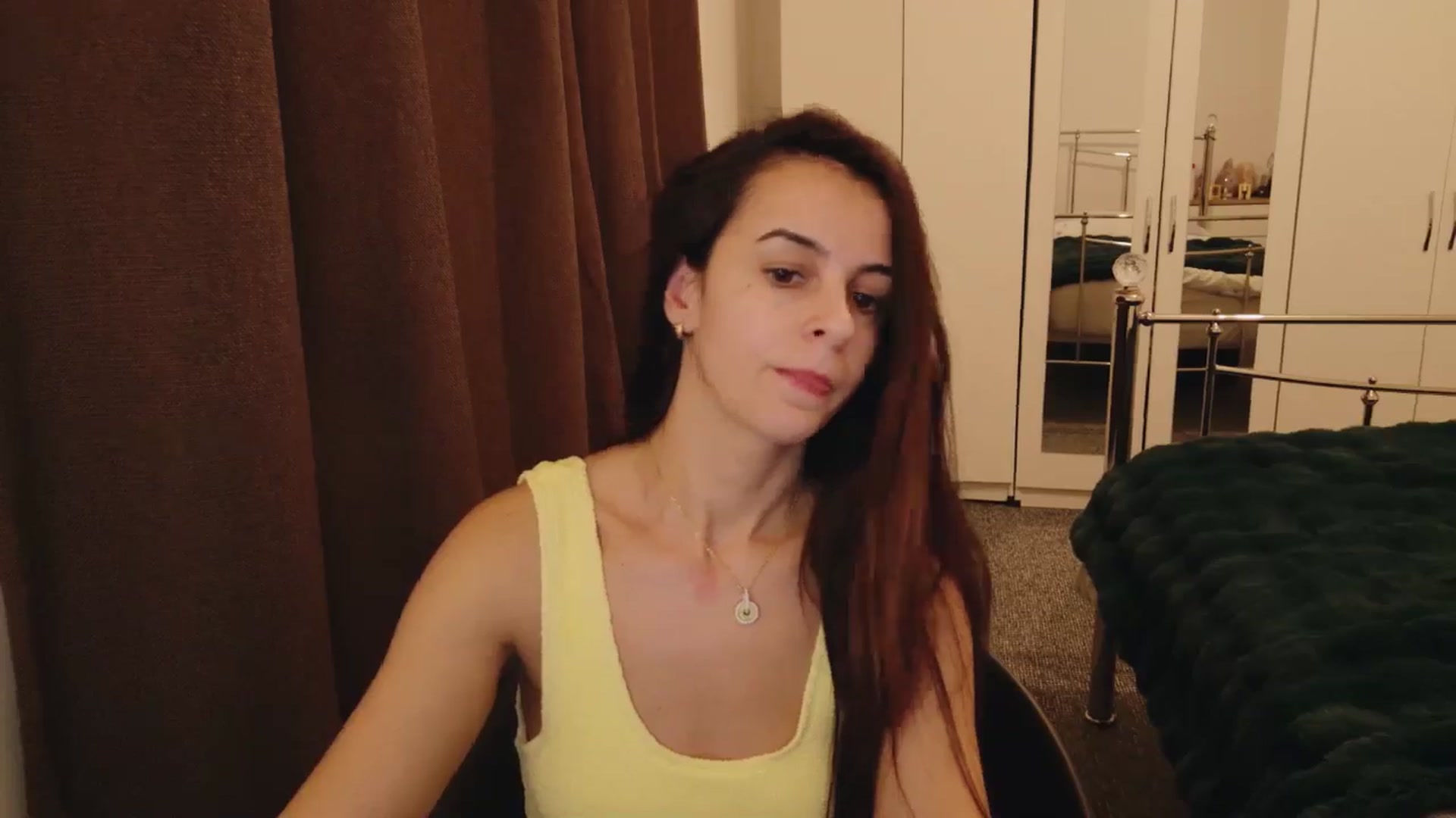 Gallery image thumbnail from KarlaOlivia's myfreecams stream on, 02/21/2025, 17:53 image 7 of 20