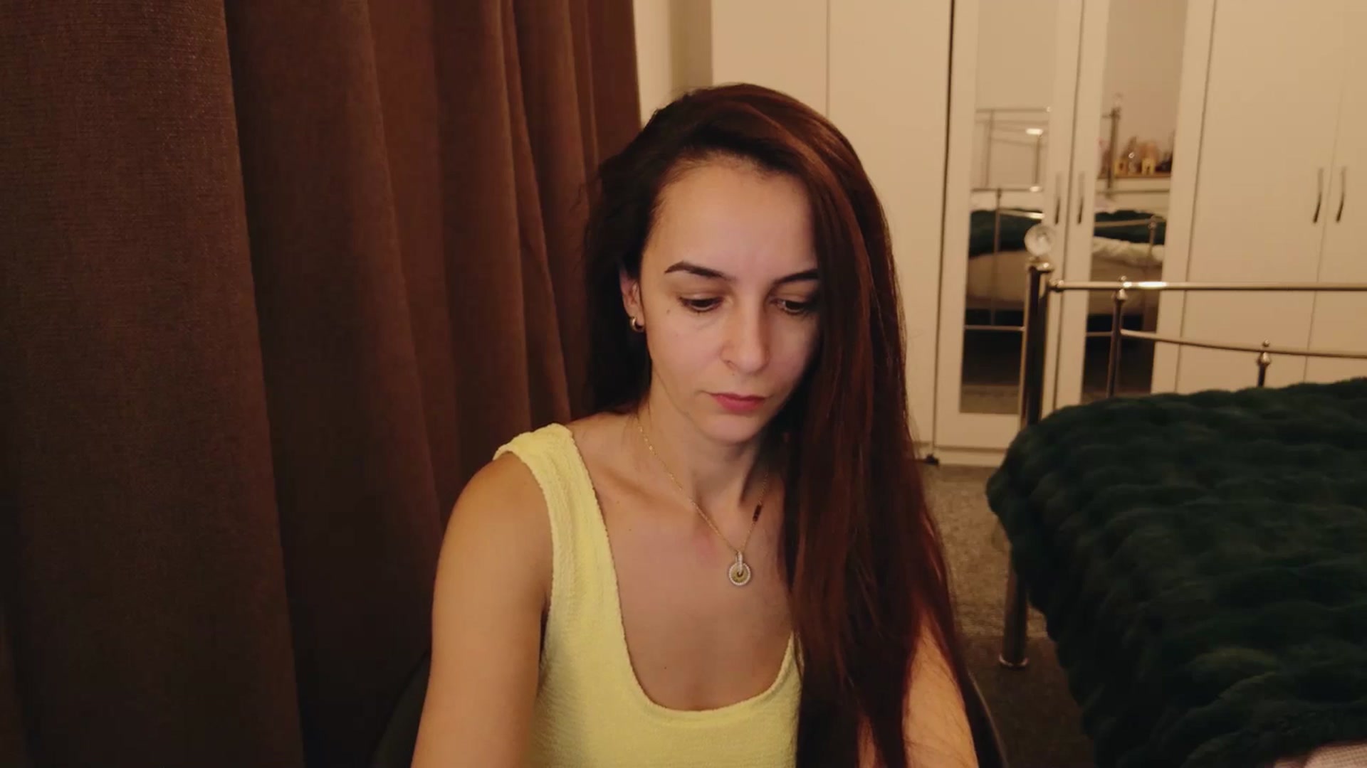 Gallery image thumbnail from KarlaOlivia's myfreecams stream on, 02/21/2025, 17:53 image 15 of 20