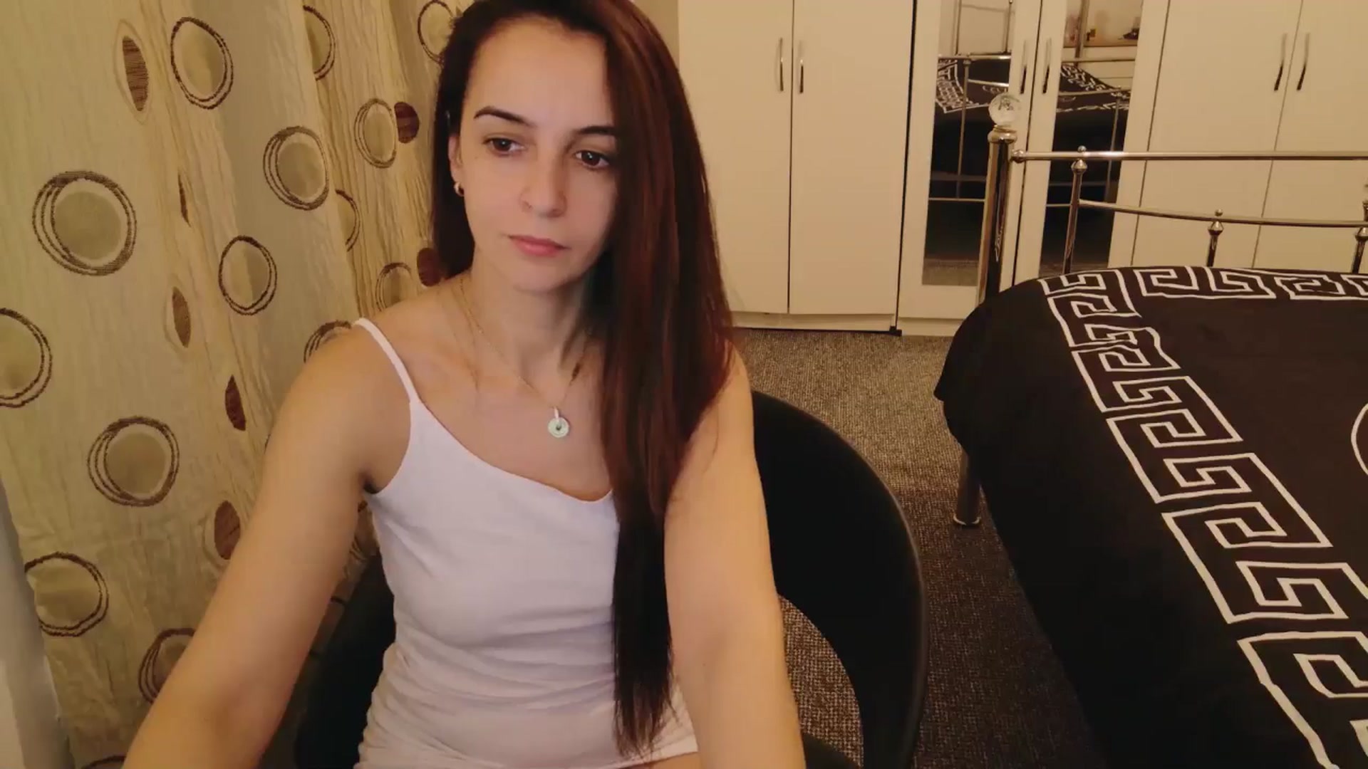 Gallery image thumbnail from KarlaOlivia's myfreecams stream on, 02/21/2025, 20:52 image 15 of 20