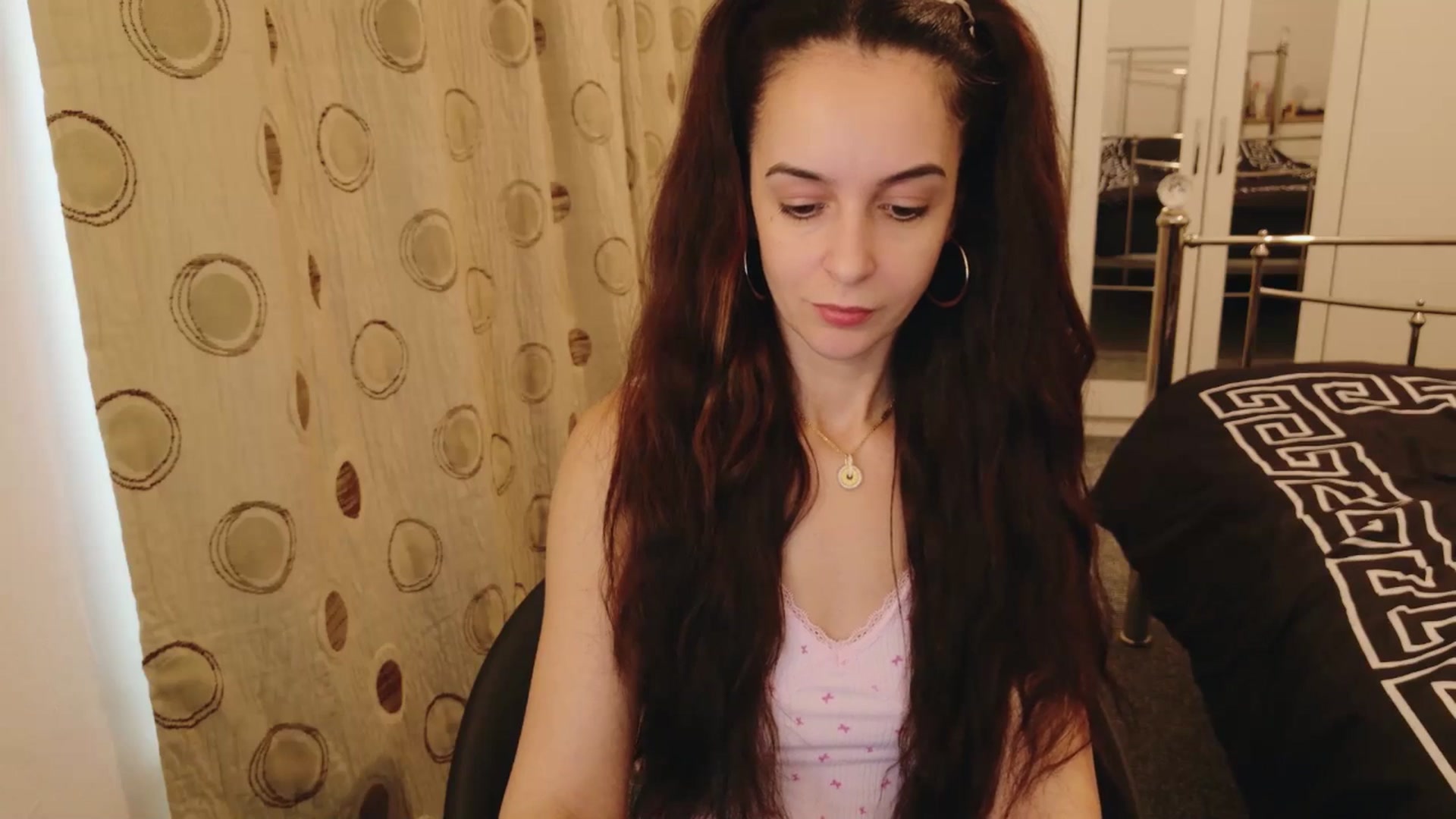 Gallery image thumbnail from KarlaOlivia's myfreecams stream on, 02/24/2025, 13:13 image 8 of 20