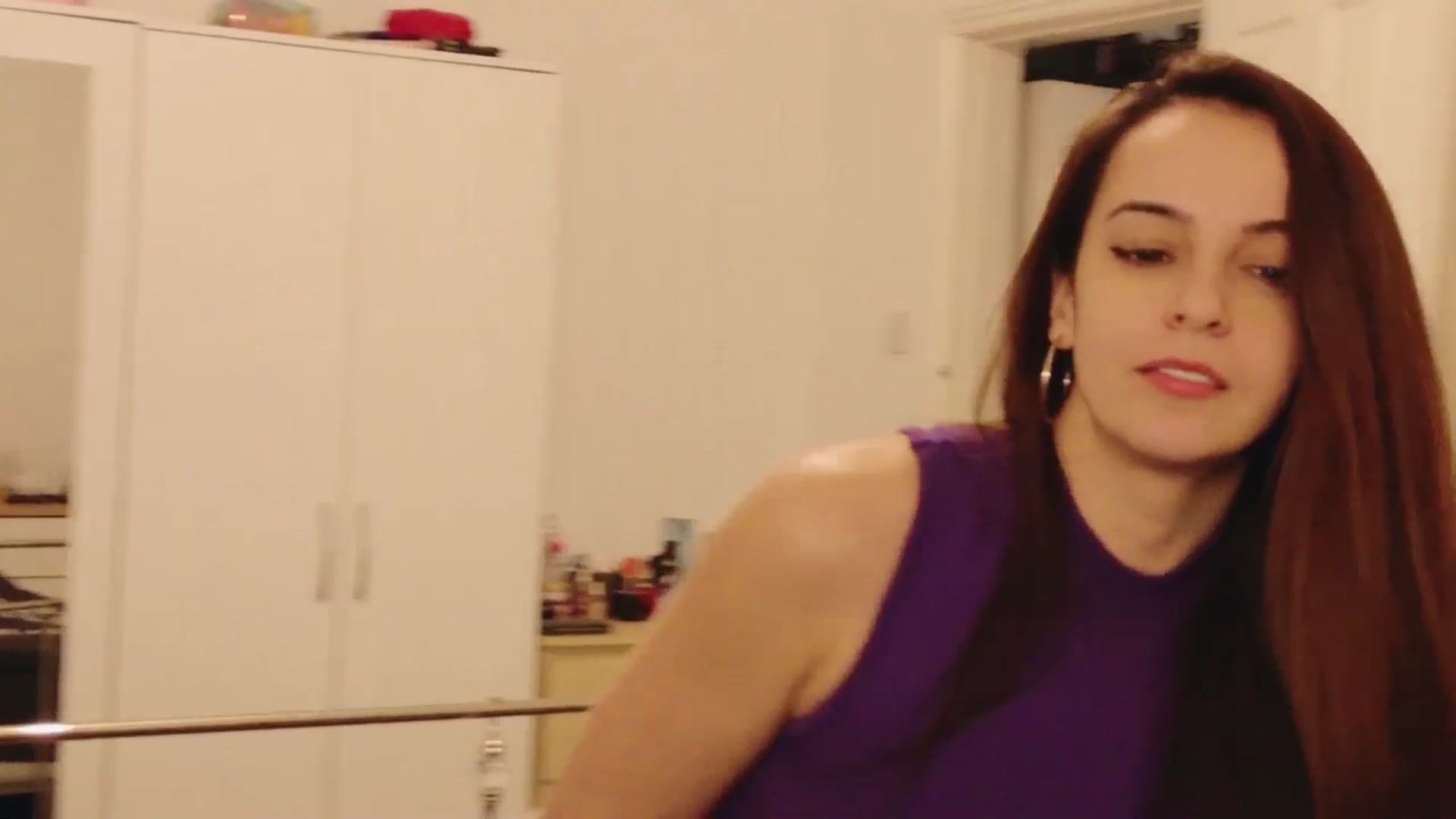 Gallery image thumbnail from KarlaOlivia's myfreecams stream on, 02/25/2025, 14:15 image 15 of 20