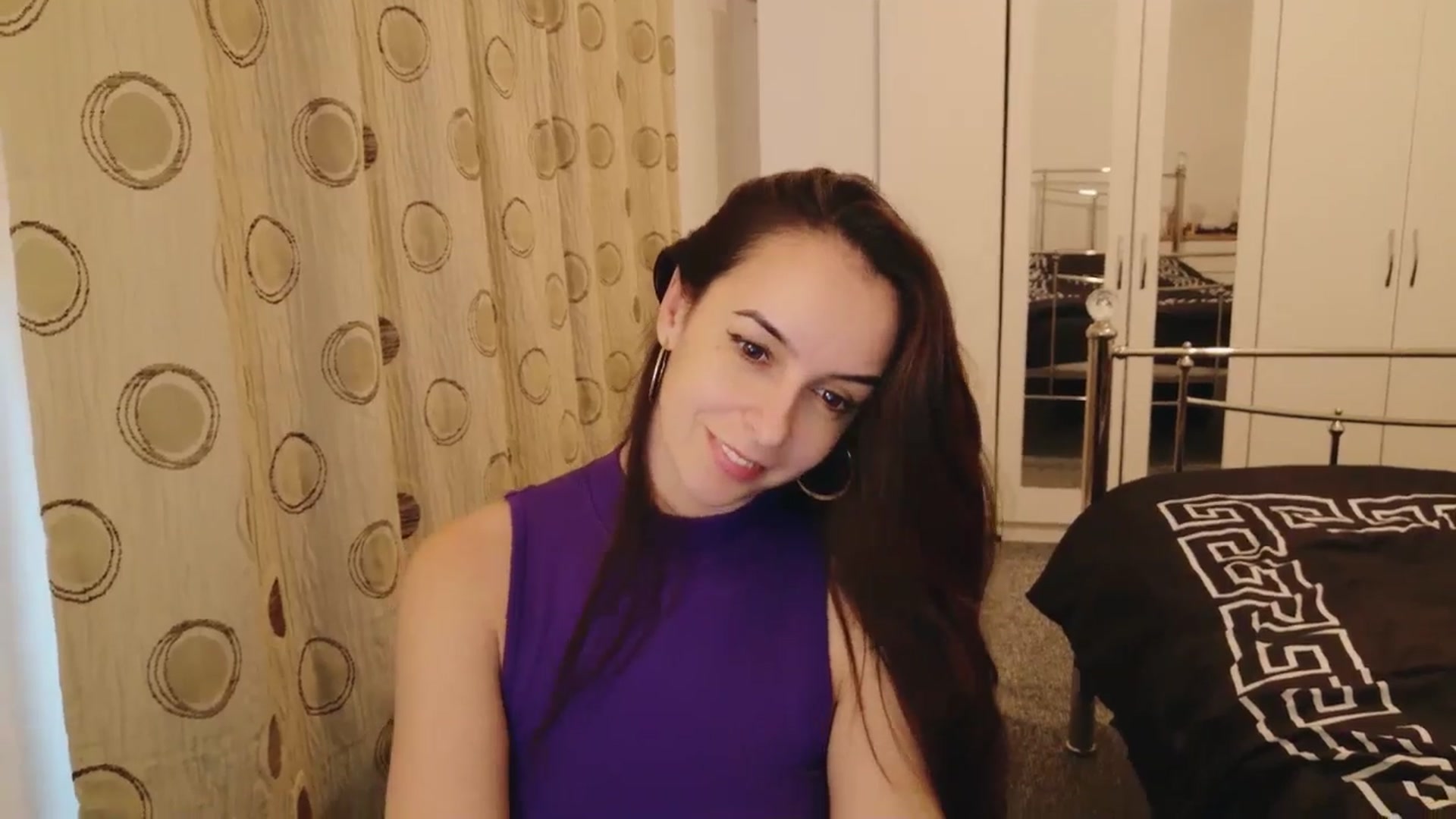 Gallery image thumbnail from KarlaOlivia's myfreecams stream on, 02/25/2025, 14:15 image 10 of 20