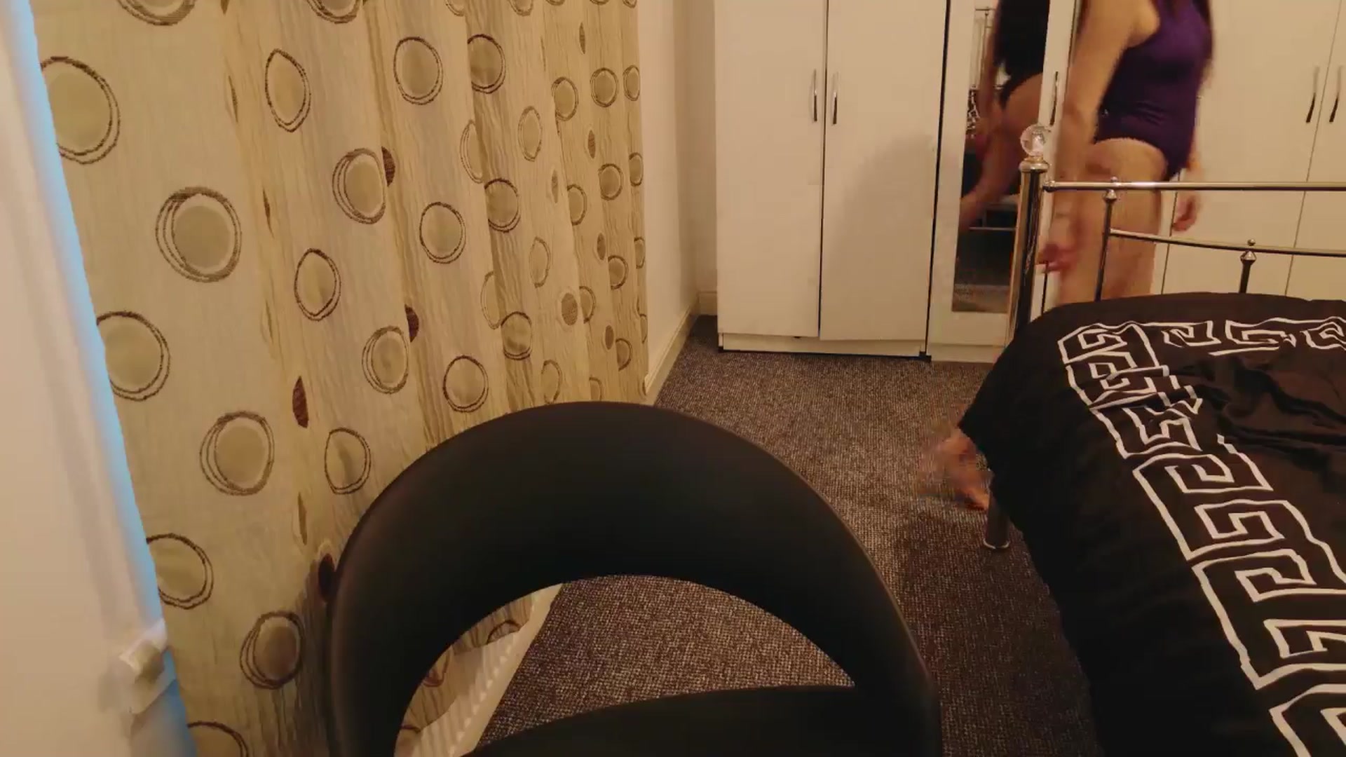 Gallery image thumbnail from KarlaOlivia's myfreecams stream on, 02/25/2025, 17:32 image 6 of 20