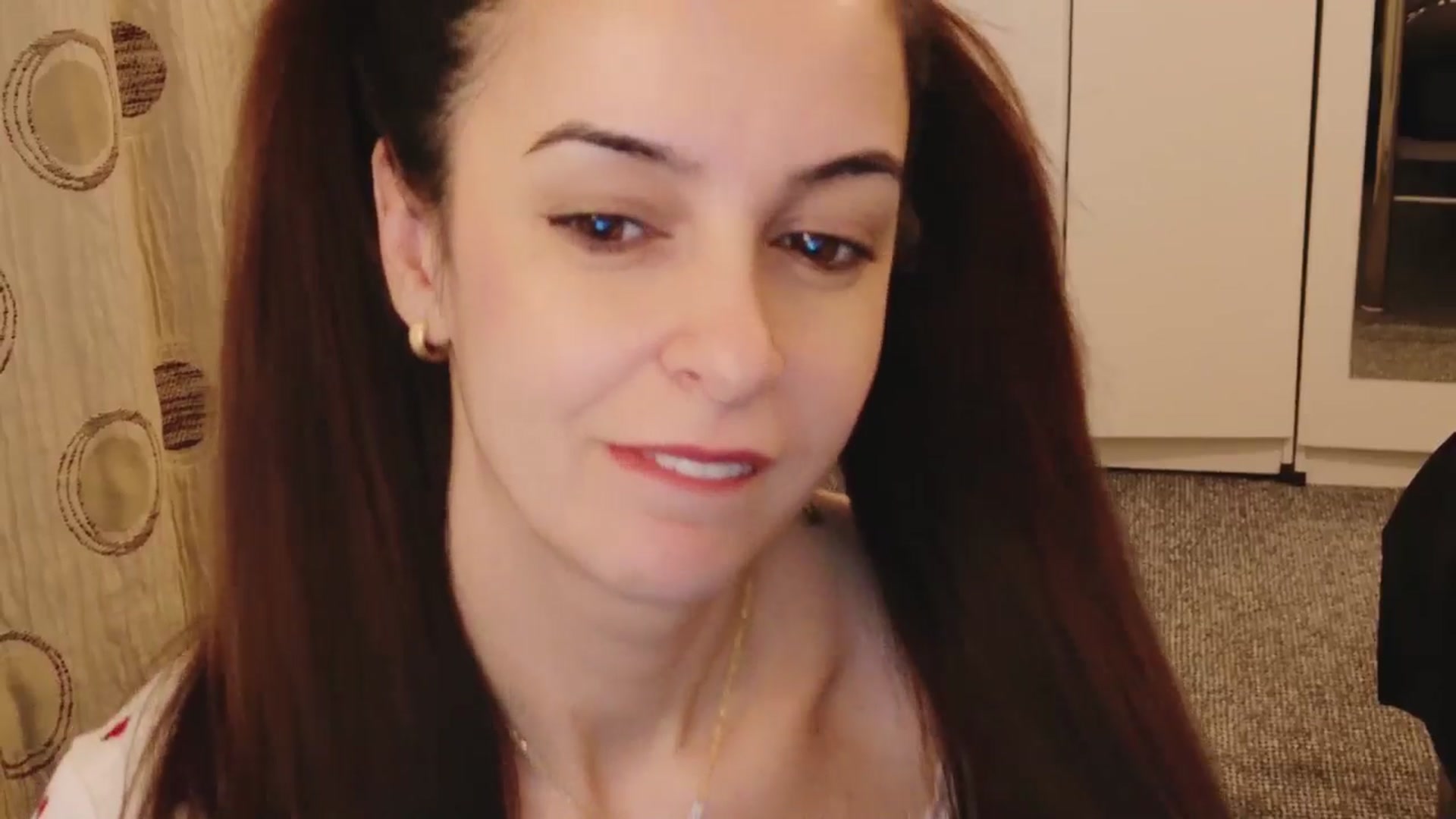 Gallery image thumbnail from KarlaOlivia's myfreecams stream on, 02/26/2025, 12:21 image 5 of 20