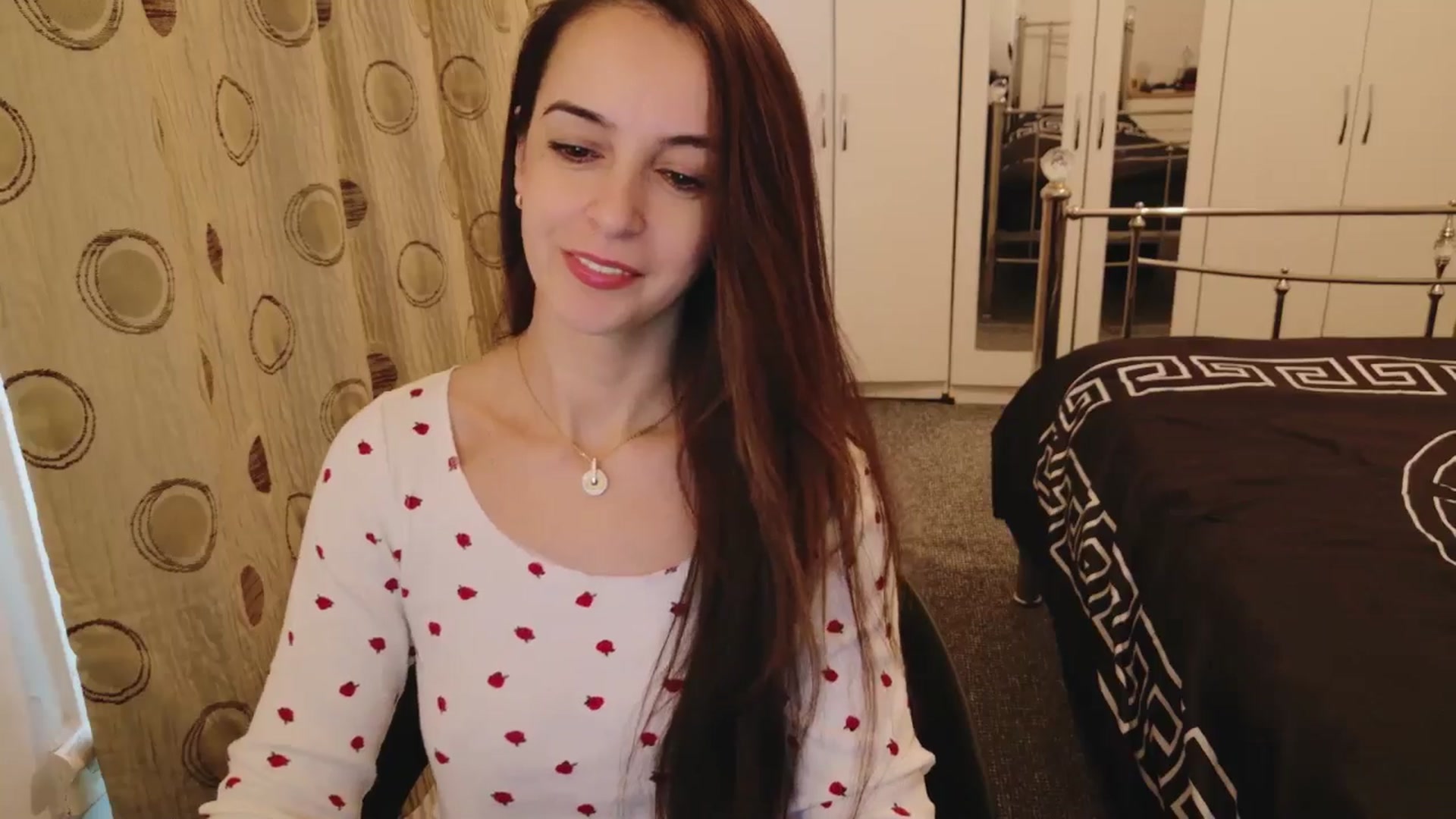 Gallery image thumbnail from KarlaOlivia's myfreecams stream on, 02/26/2025, 13:53 image 11 of 20