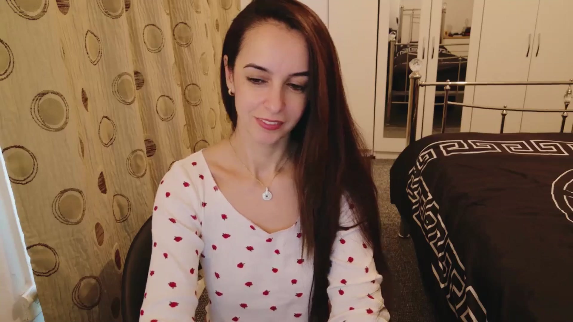 Gallery image thumbnail from KarlaOlivia's myfreecams stream on, 02/26/2025, 13:53 image 10 of 20