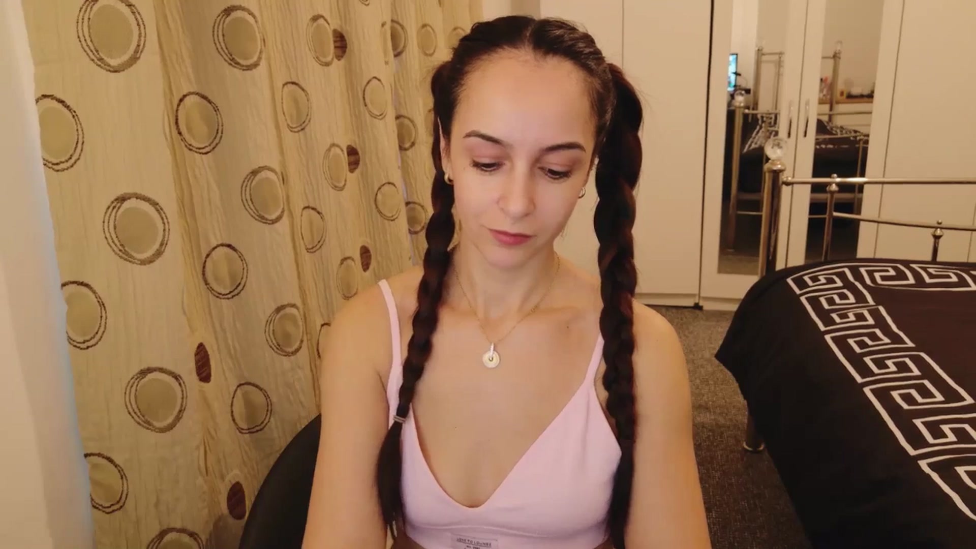 Gallery image thumbnail from KarlaOlivia's myfreecams stream on, 02/27/2025, 16:56 image 15 of 20