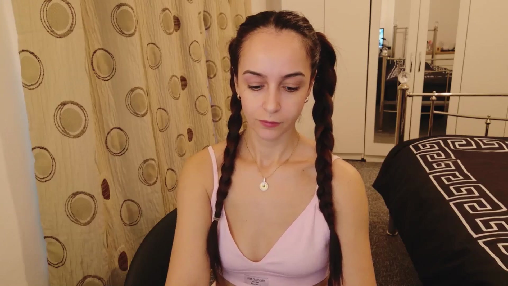 Gallery image thumbnail from KarlaOlivia's myfreecams stream on, 02/27/2025, 16:56 image 17 of 20