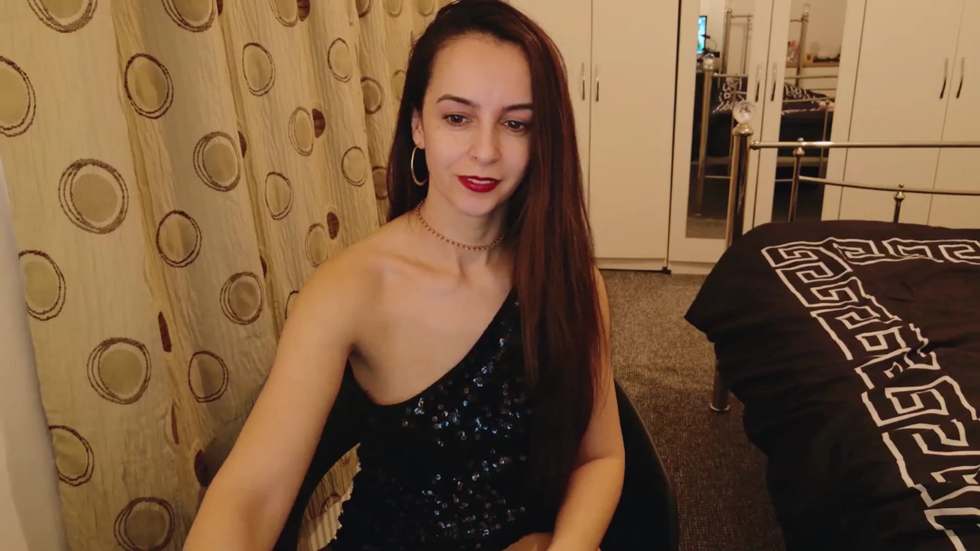 Gallery image thumbnail from KarlaOlivia's myfreecams stream on, 02/27/2025, 18:17 image 13 of 20