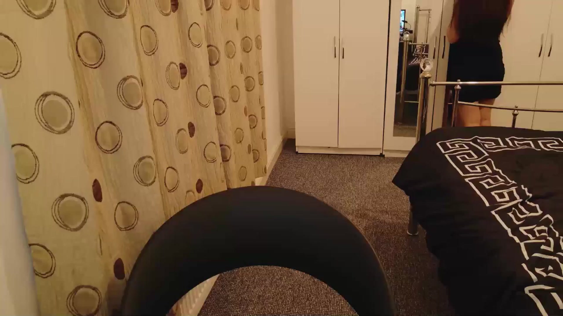 Gallery image thumbnail from KarlaOlivia's myfreecams stream on, 02/27/2025, 18:17 image 4 of 20