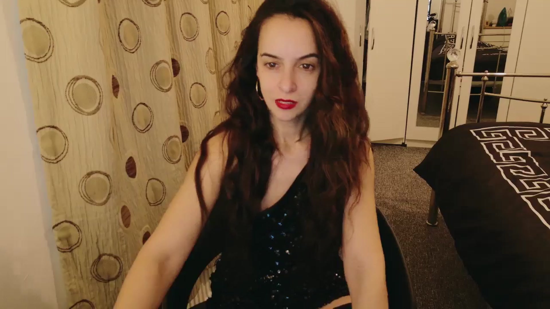 Gallery image thumbnail from KarlaOlivia's myfreecams stream on, 03/02/2025, 17:08 image 12 of 20