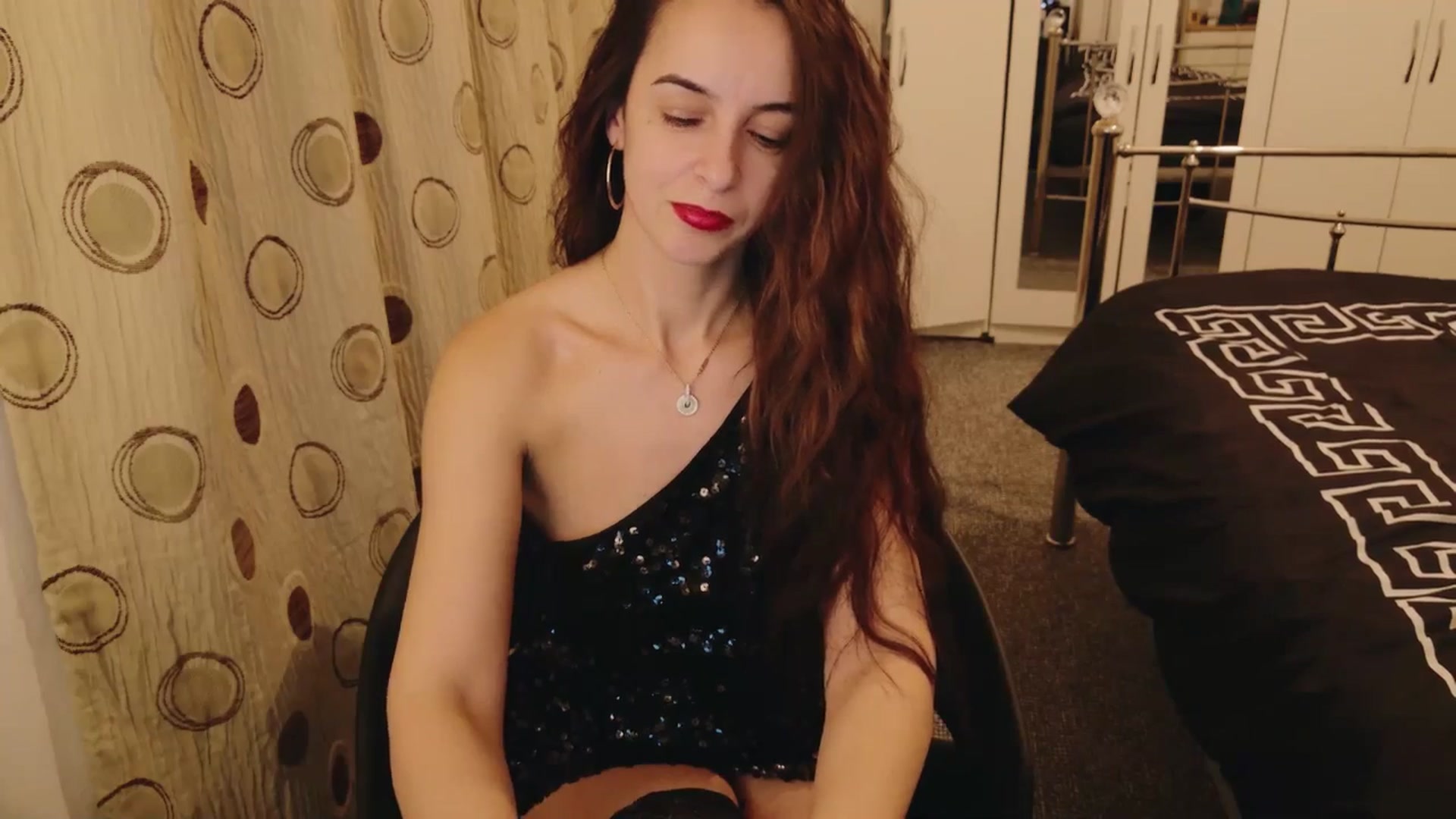 Gallery image thumbnail from KarlaOlivia's myfreecams stream on, 03/02/2025, 18:30 image 12 of 20