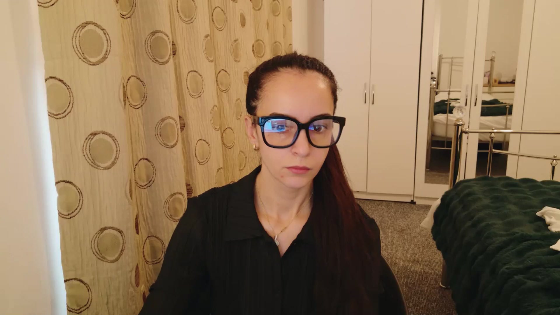 Gallery image thumbnail from KarlaOlivia's myfreecams stream on, 03/08/2025, 13:22 image 18 of 20