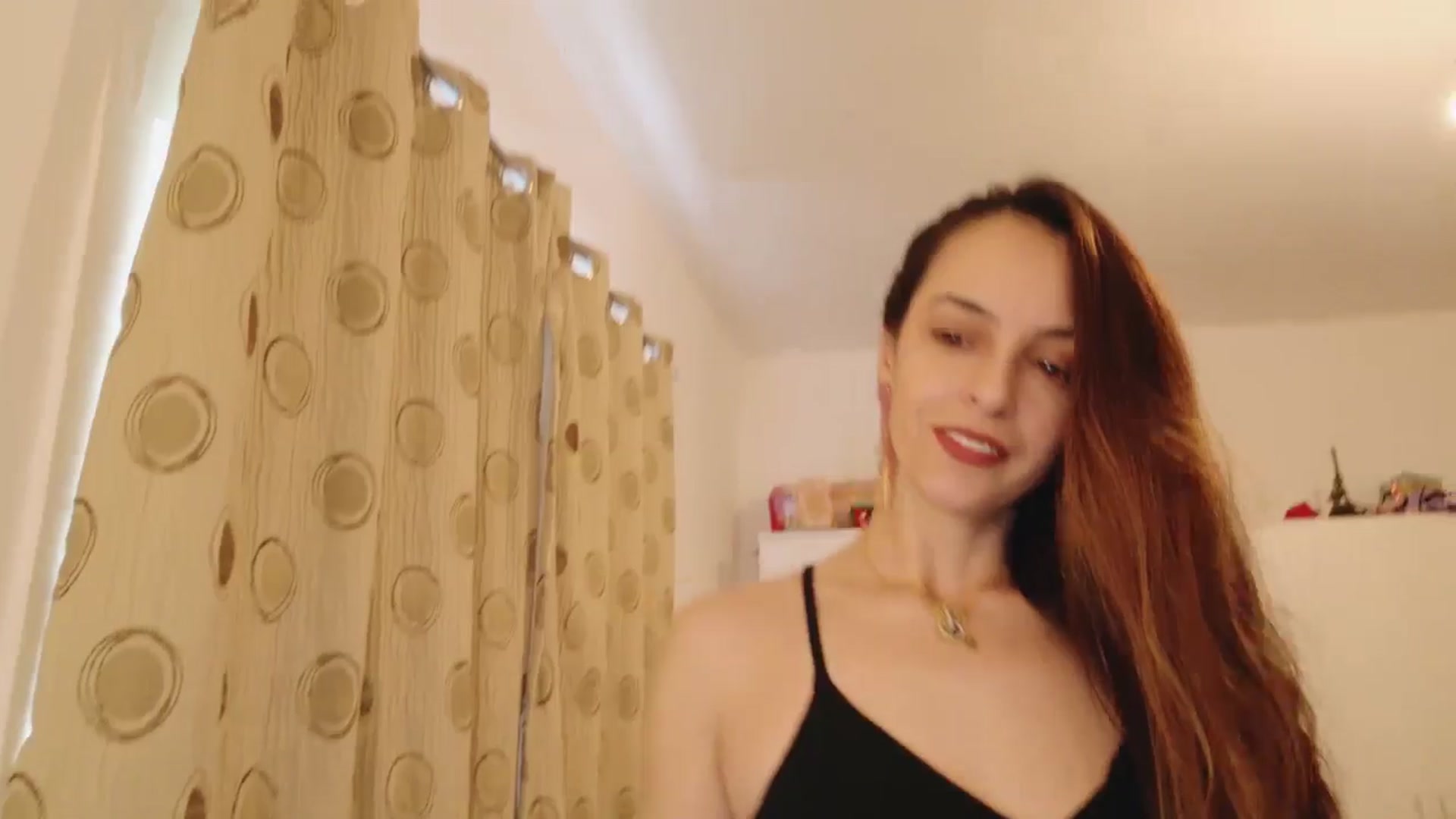 Gallery image thumbnail from KarlaOlivia's myfreecams stream on, 03/24/2025, 13:41 image 4 of 20